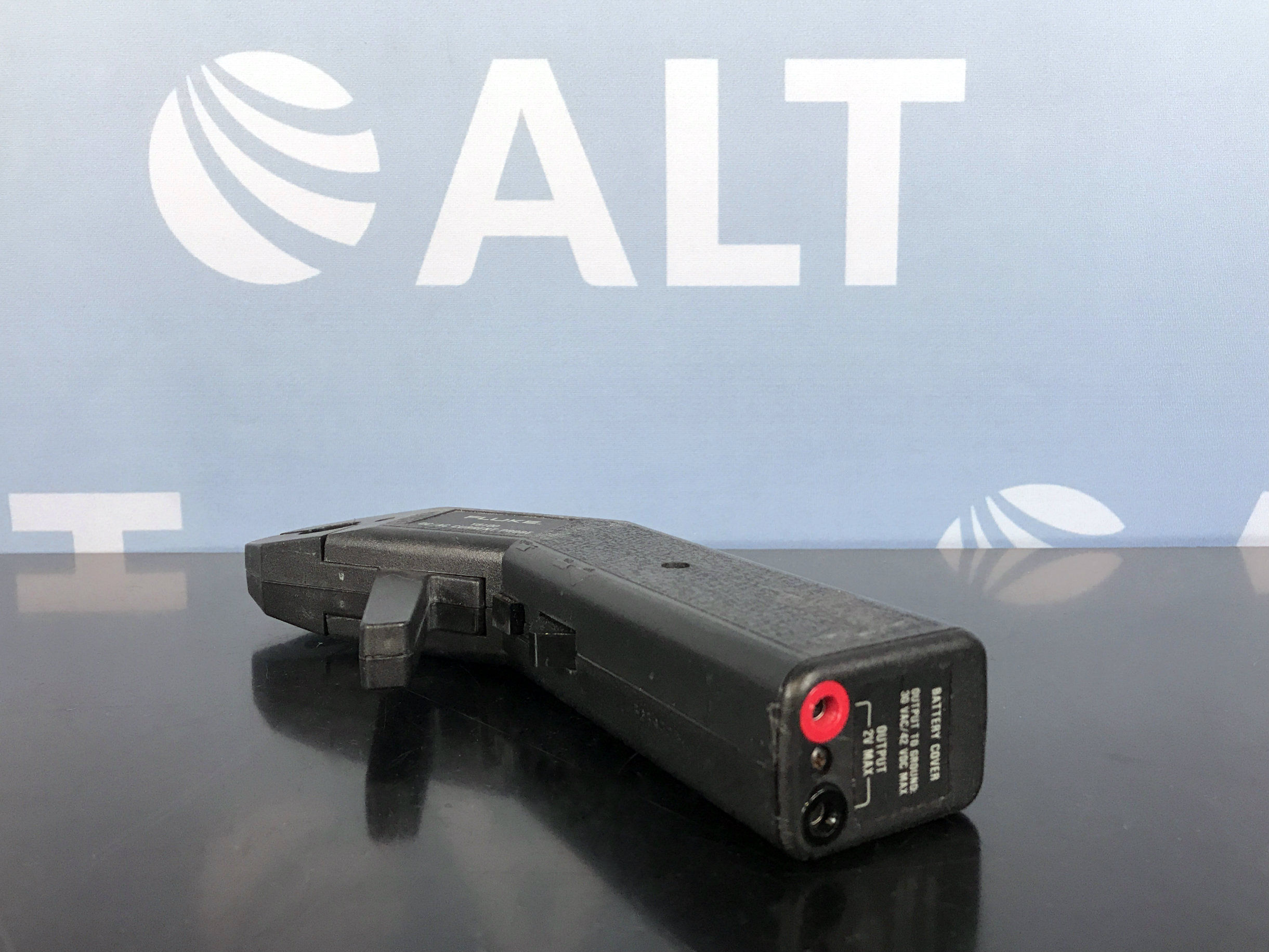 Fluke Y8100 DC/AC Current Probe