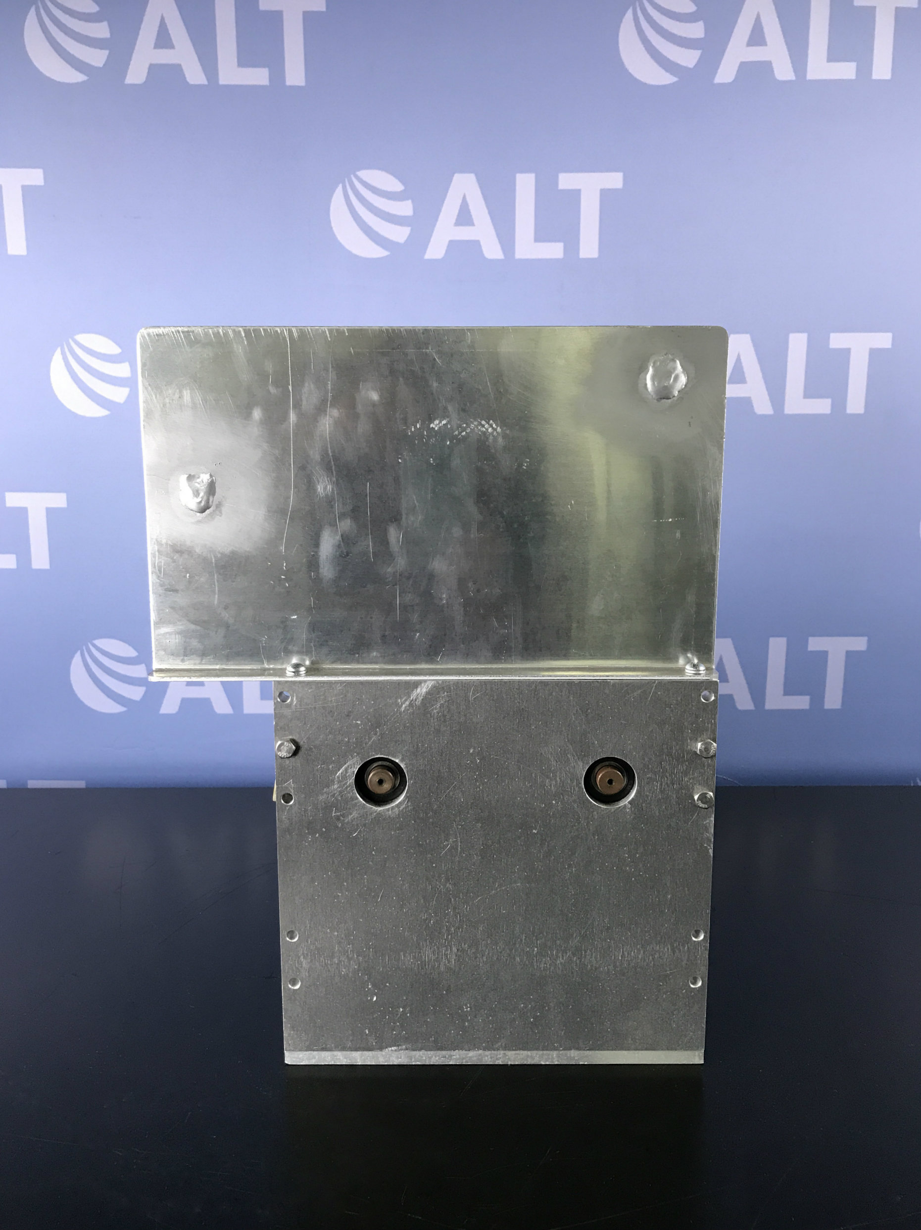 Bodine Electric Company Type FPM Adjustable Speed/Torque Control