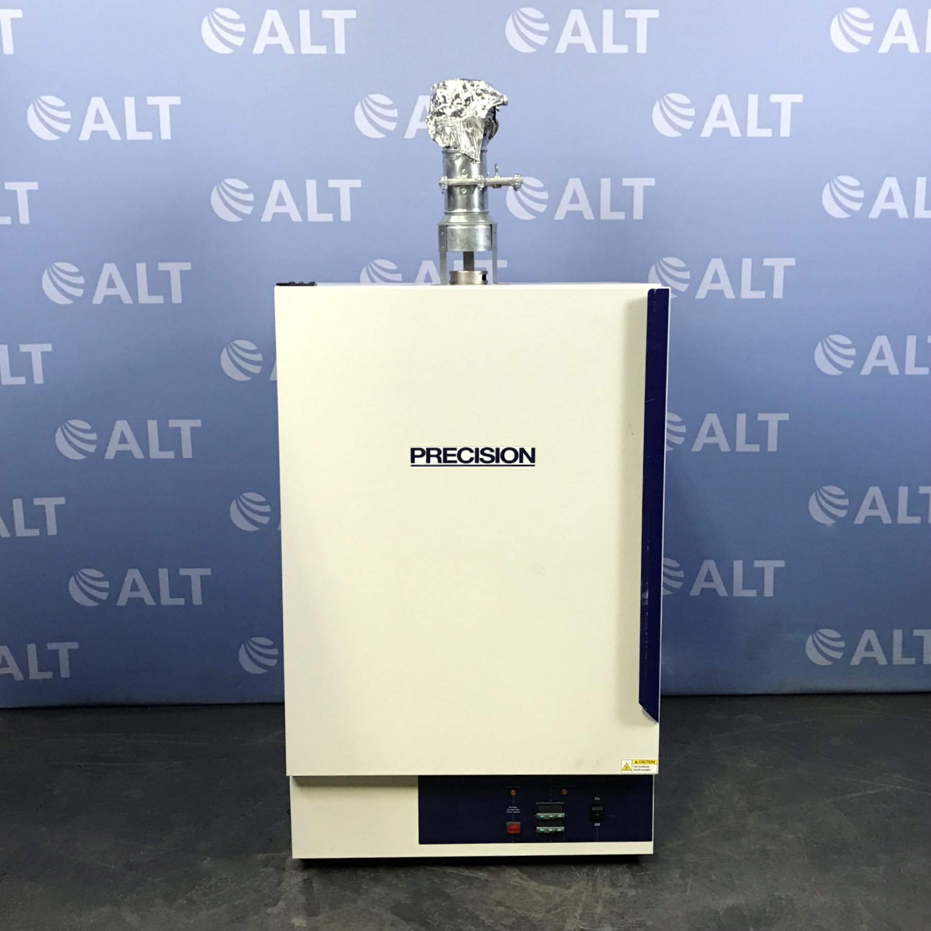 Precision 45Em Economy Oven