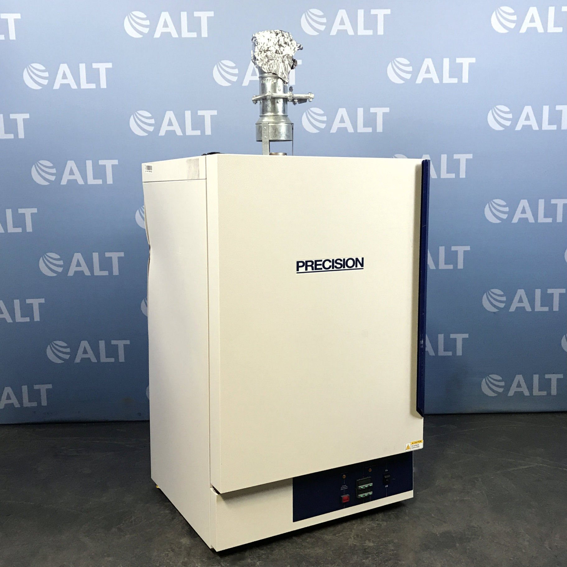 Precision 45Em Economy Oven