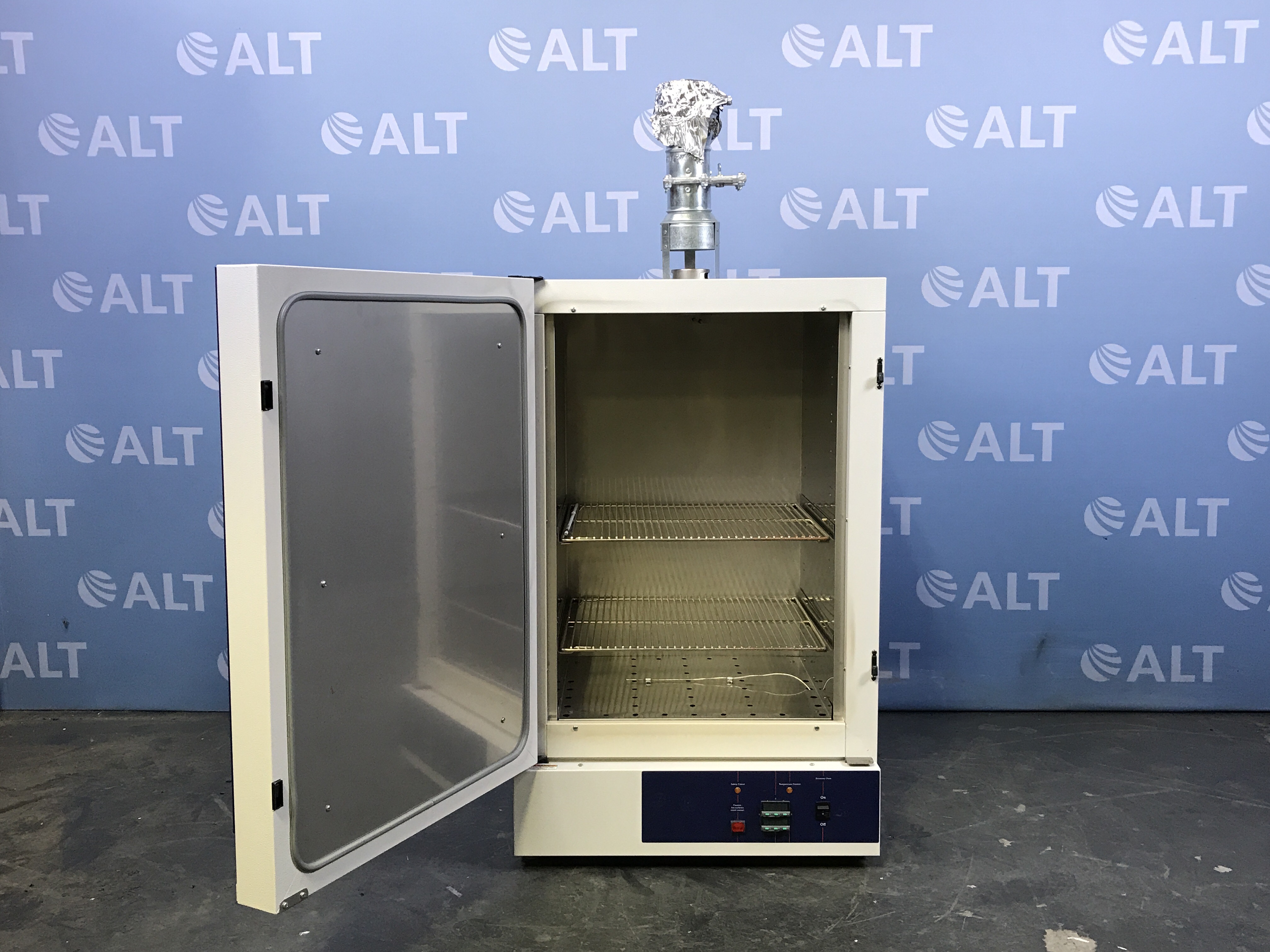 Precision 45Em Economy Oven