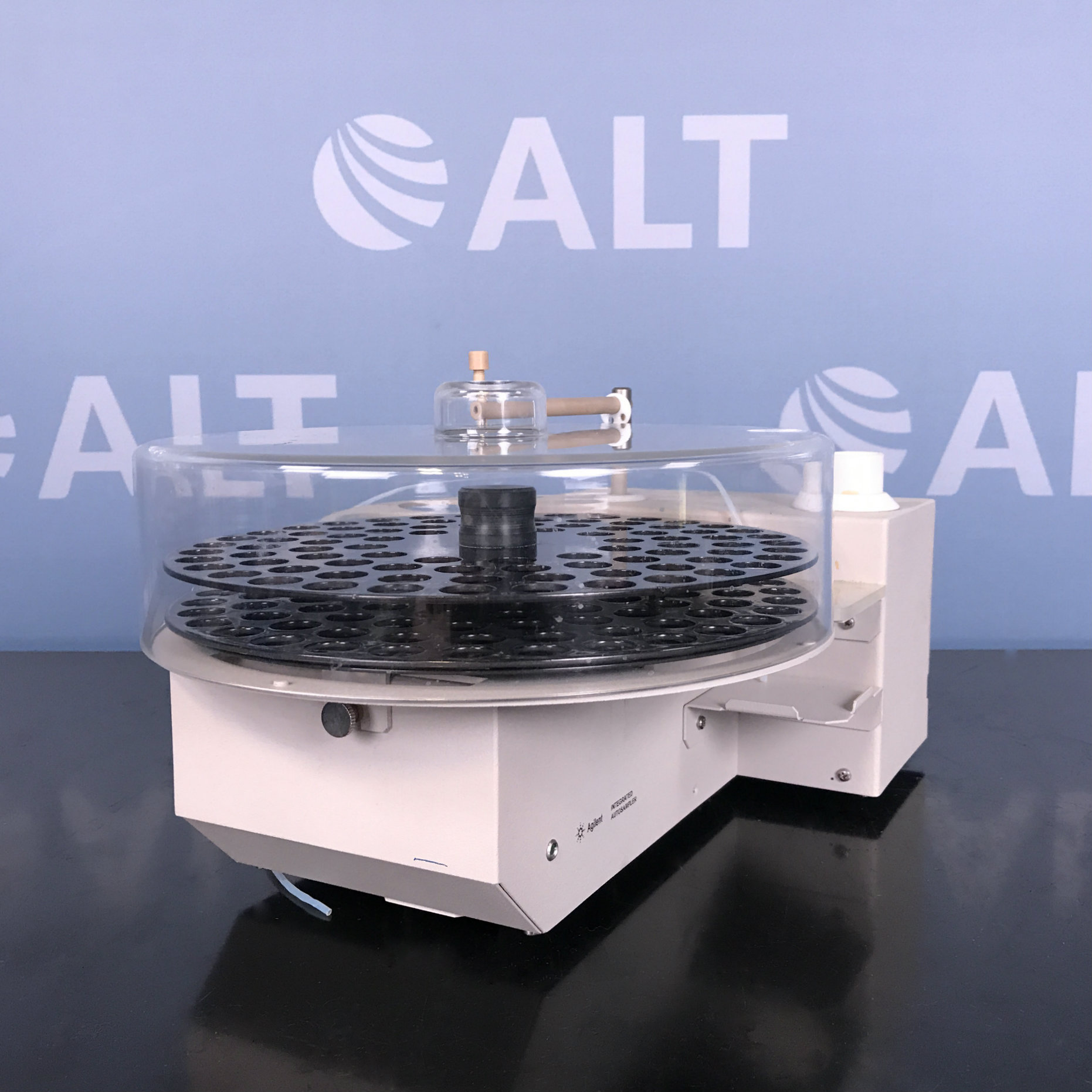 Agilent G3160A Integrated Autosampler (I-AS)