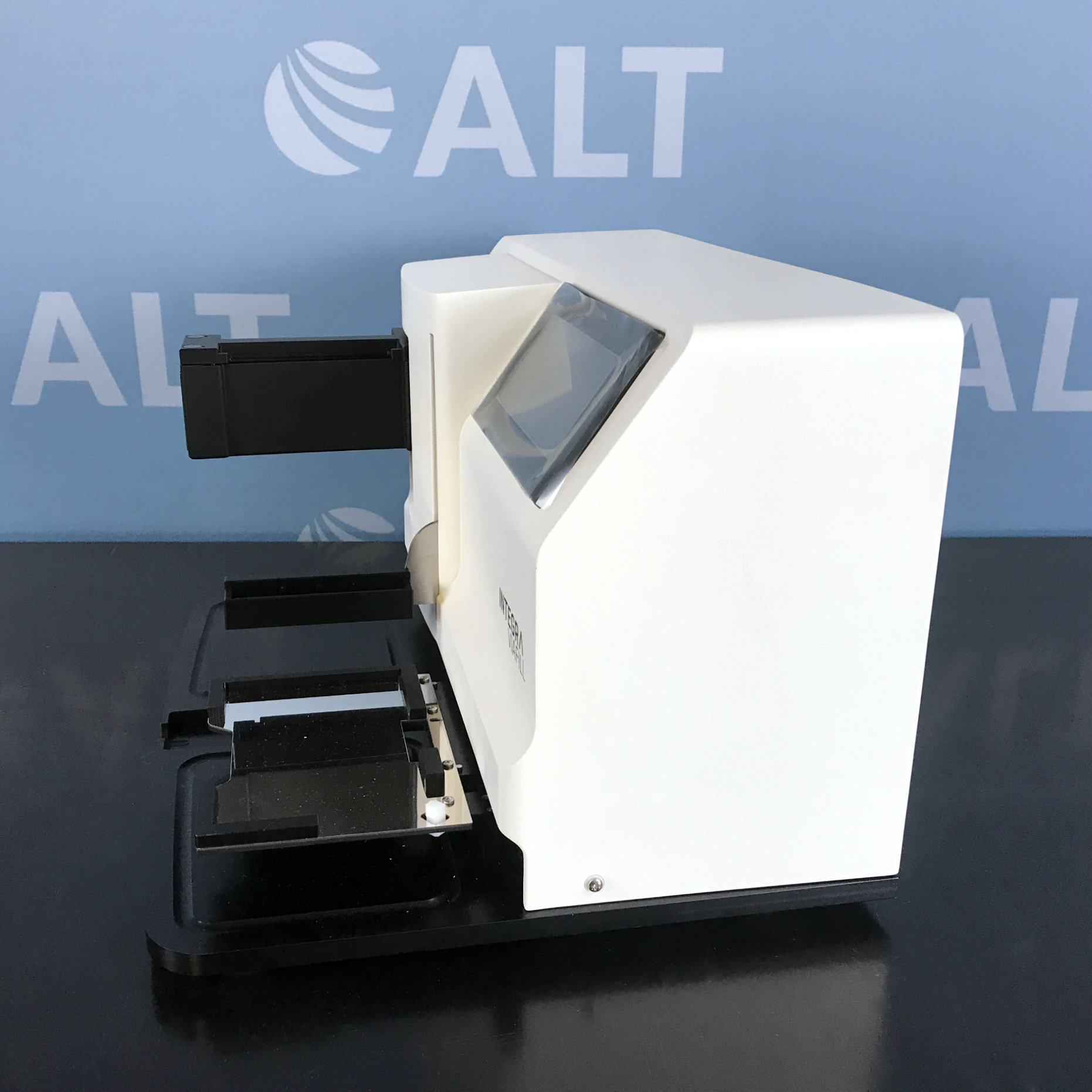 IBS Integra Biosciences Viafill Rapid Reagent Dispenser
