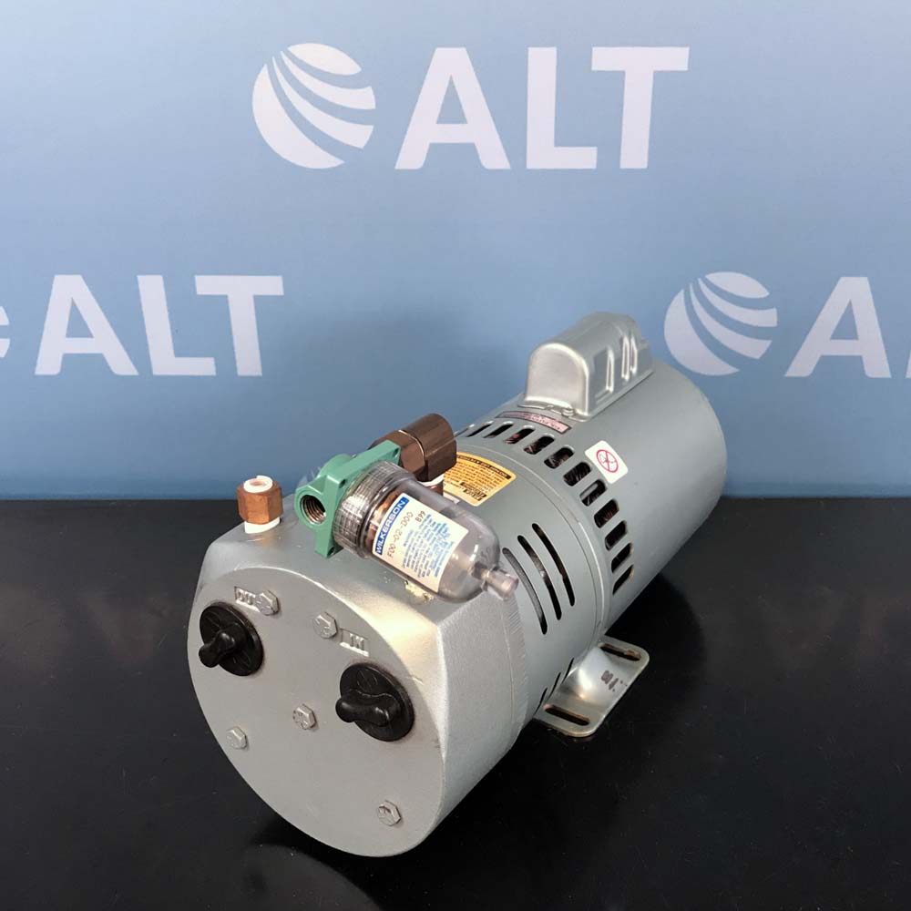 Gast 0823-101Q-G608X Air Compressor / Vacuum Pump