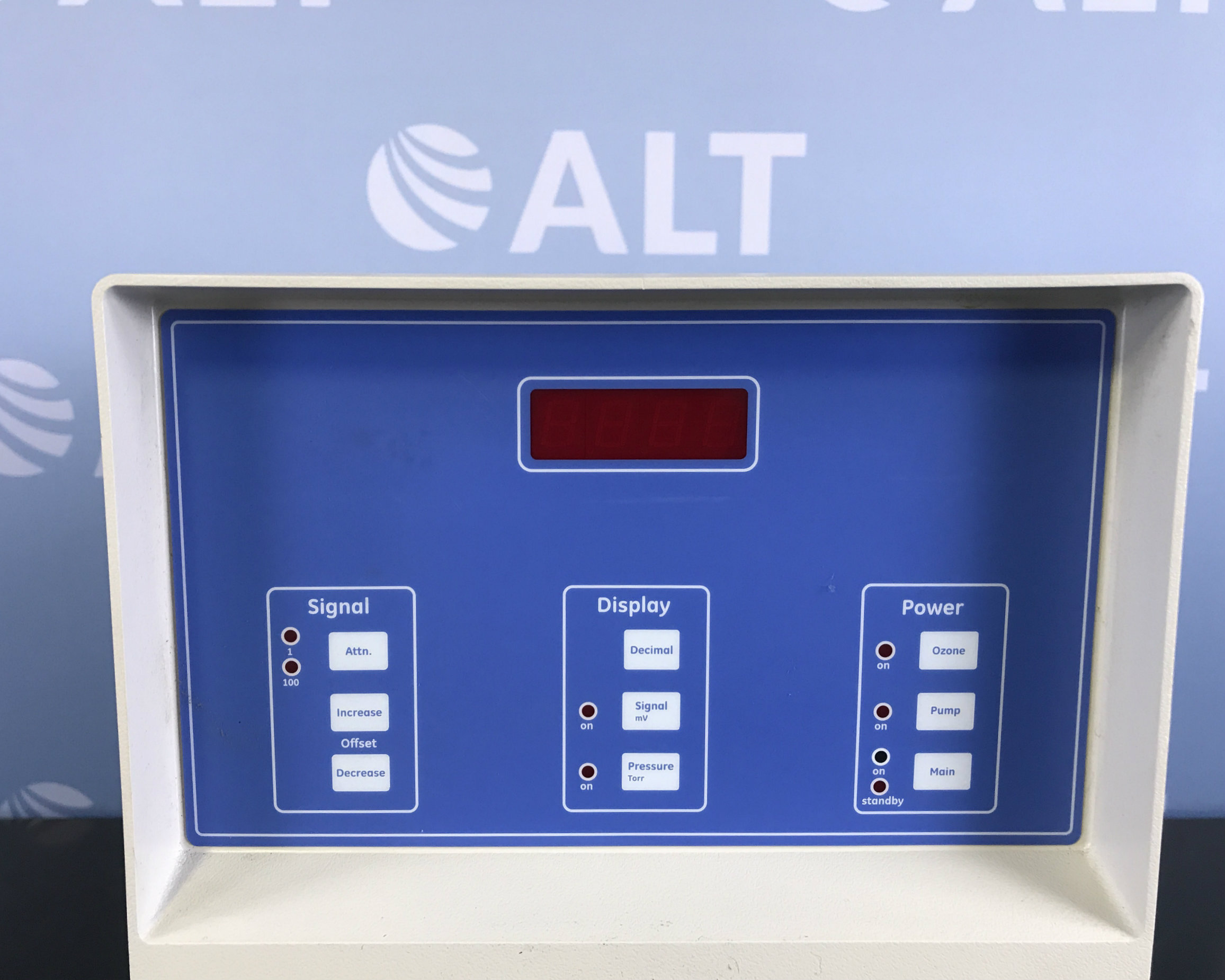 Agilent G6640A Nitrogen Chemiluminescence