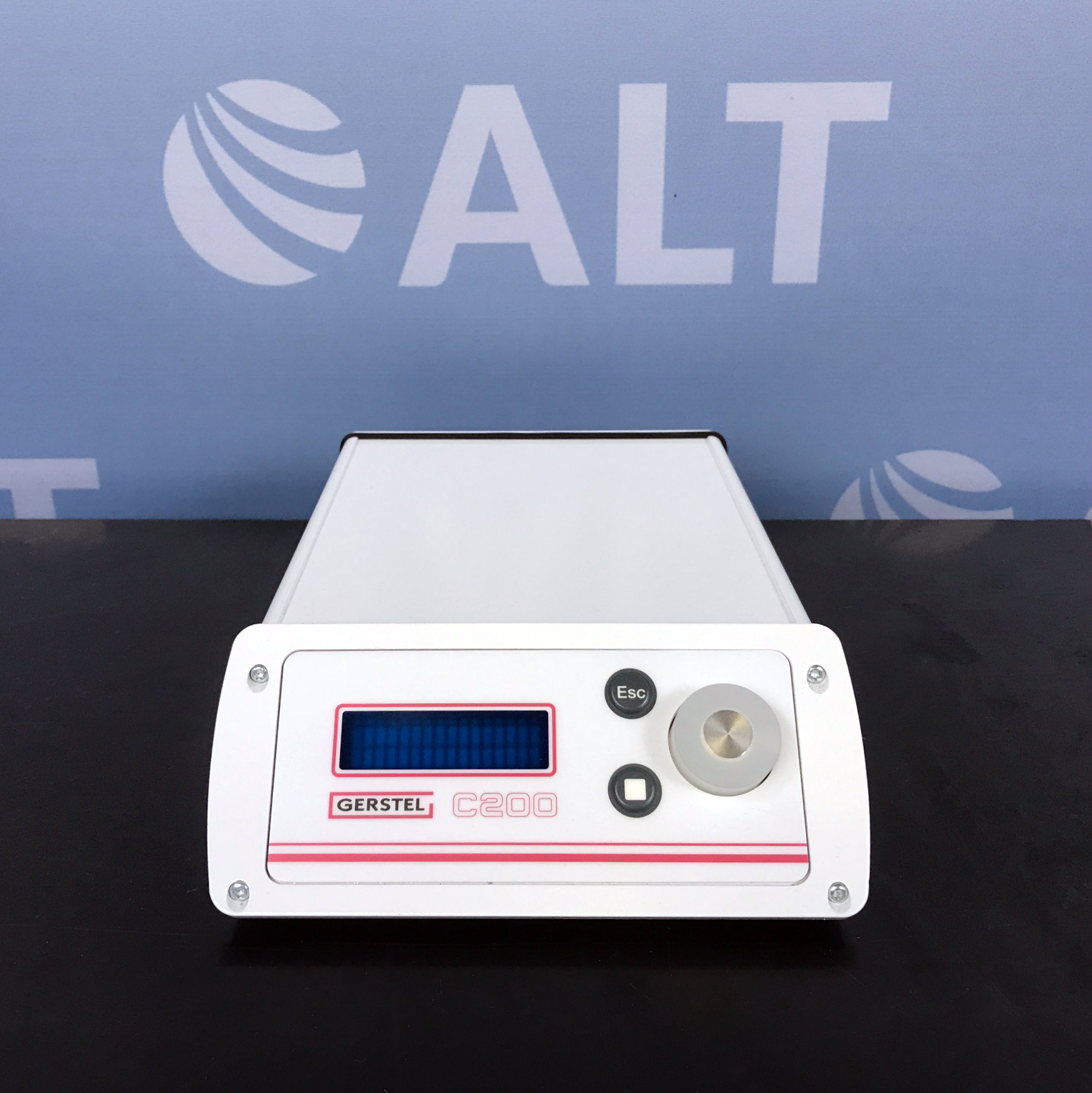 Gerstel C200 Controller