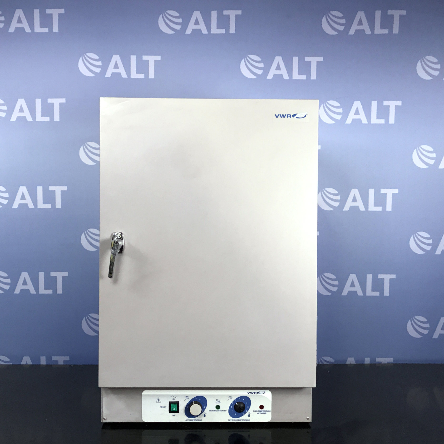 VWR / Shel Lab 1327F Economy Gravity Oven