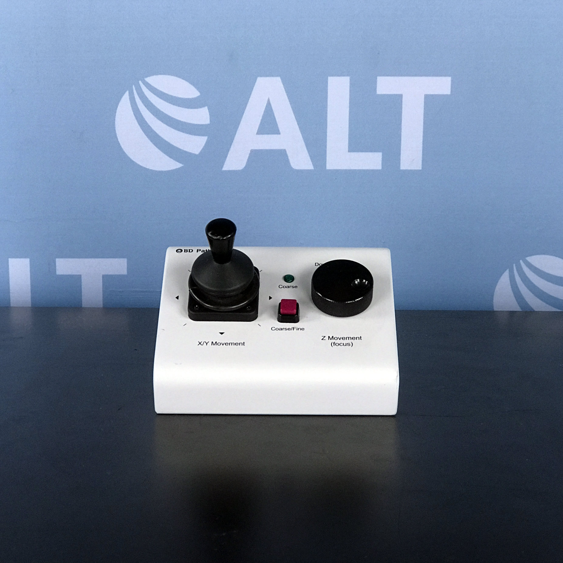 BD Biosciences Robot X/Y Control Joystick