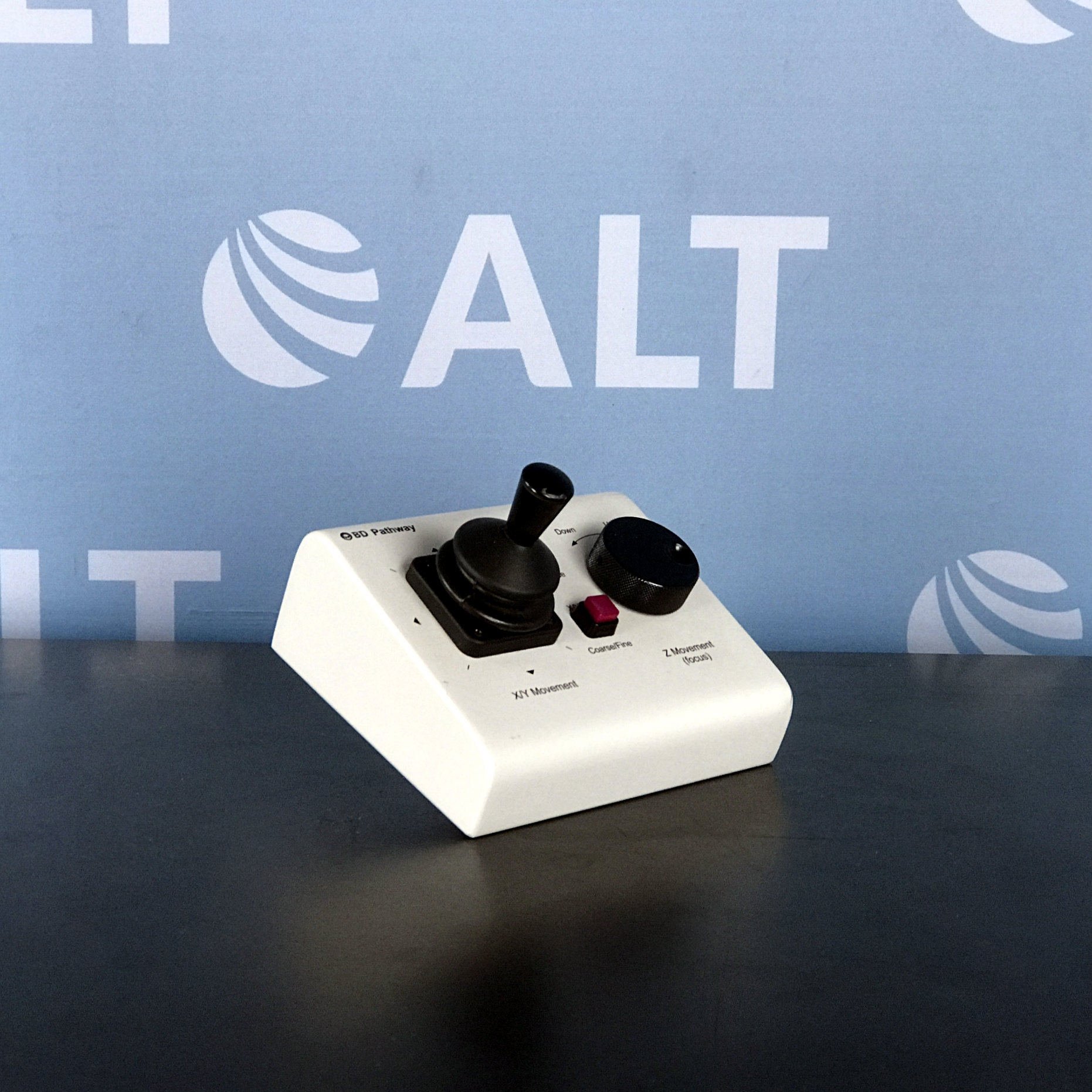BD Biosciences Robot X/Y Control Joystick