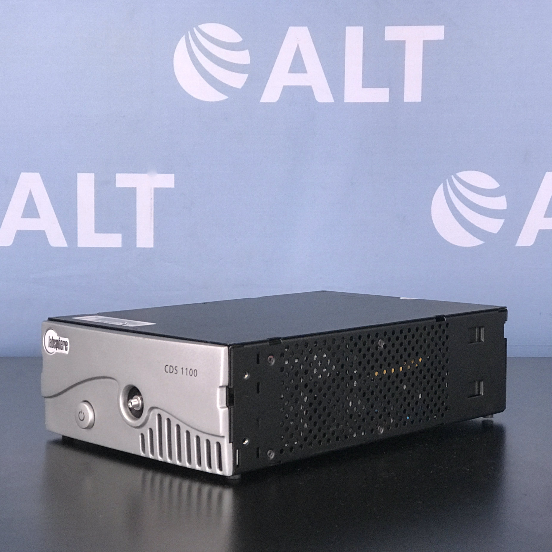 Labsphere CDS 1100 Spectrometer