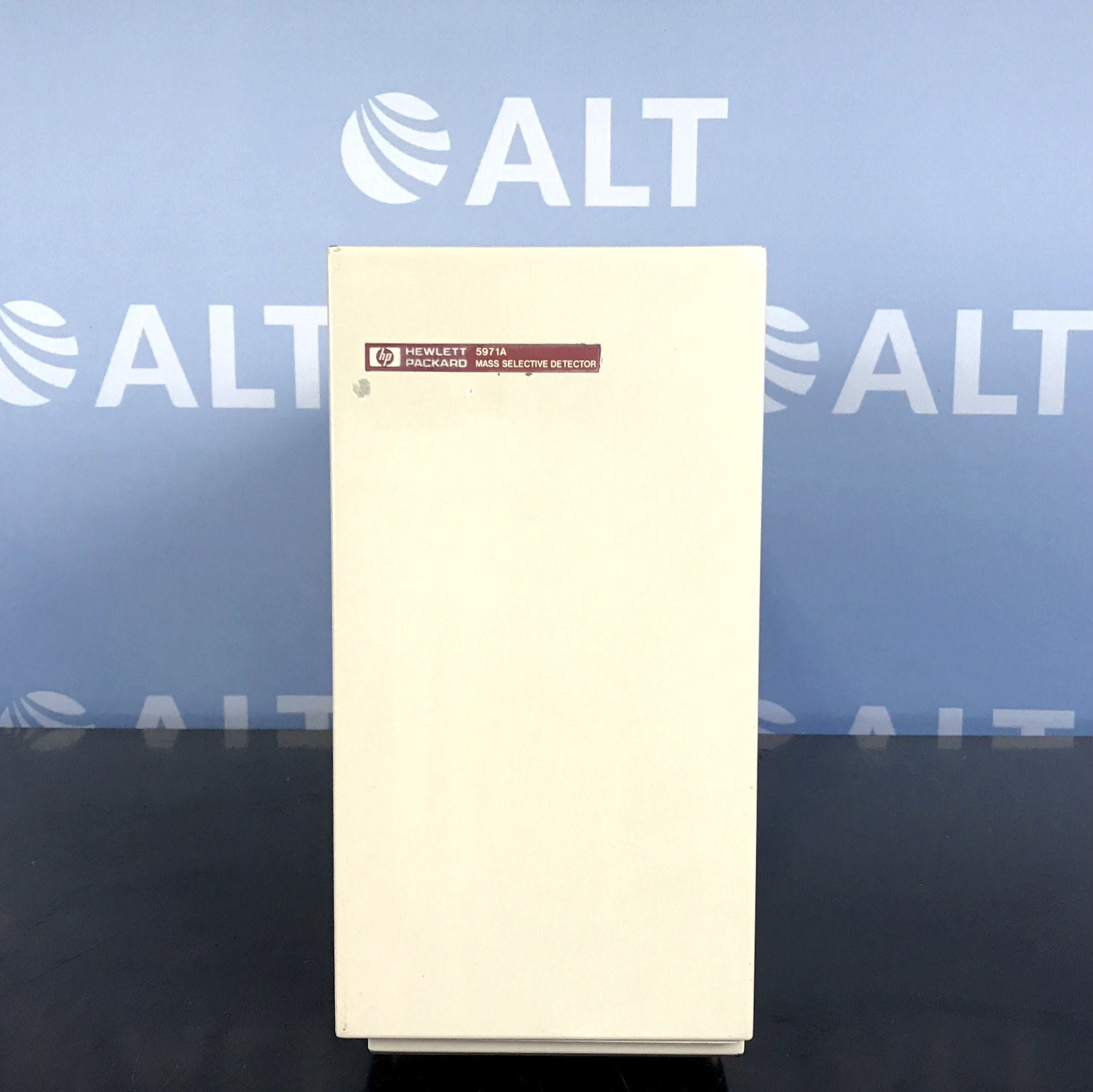 Hewlett Packard 5971A Series Mass Selective Detector