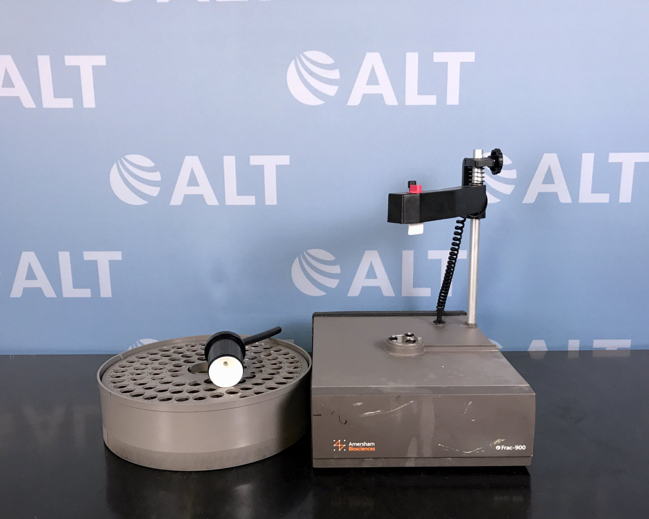 Amersham Pharmacia Biotech AKTA FPLC System