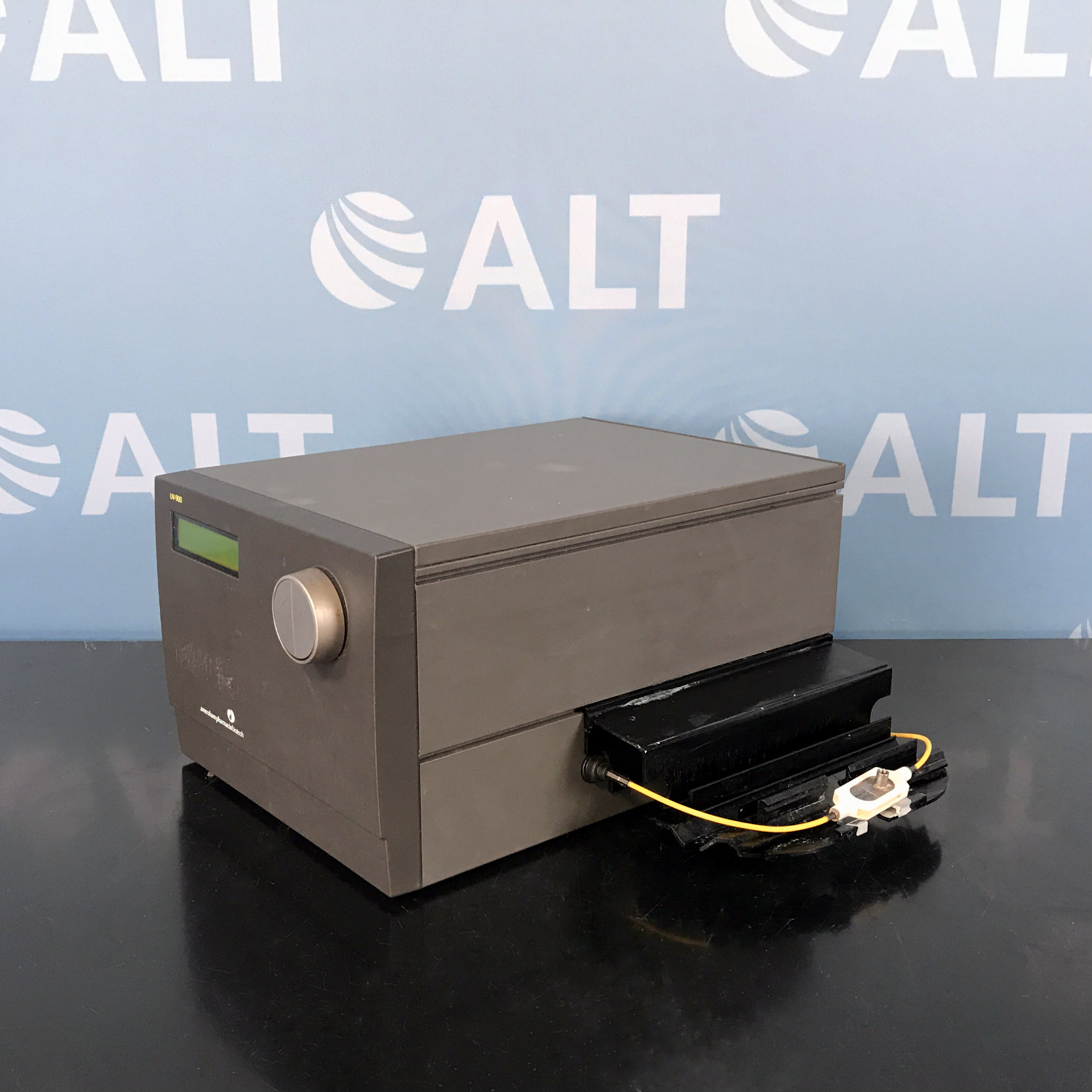 Amersham Pharmacia Biotech AKTA FPLC System