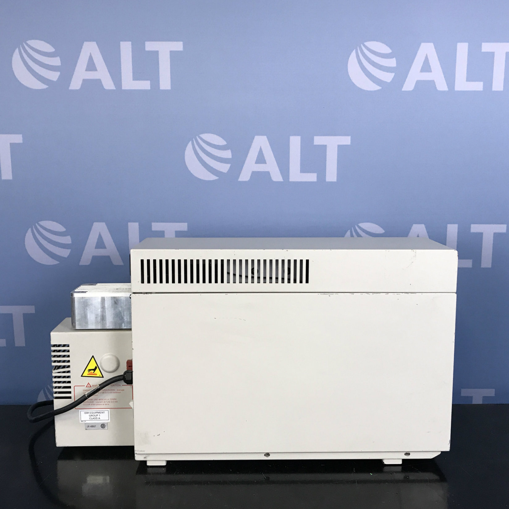 Hewlett Packard 5972A Mass Selective Detector