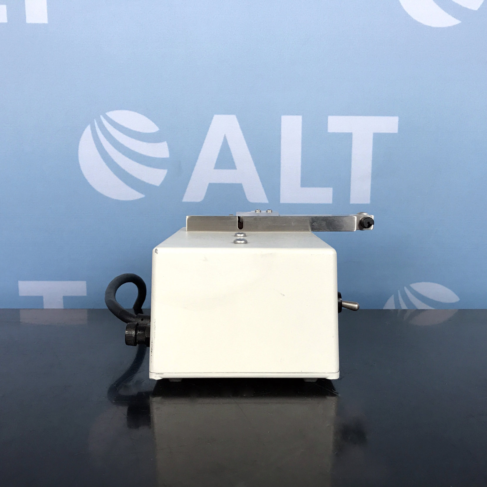 Scientific System Inc TC-10 Tube Cut-Off Machine
