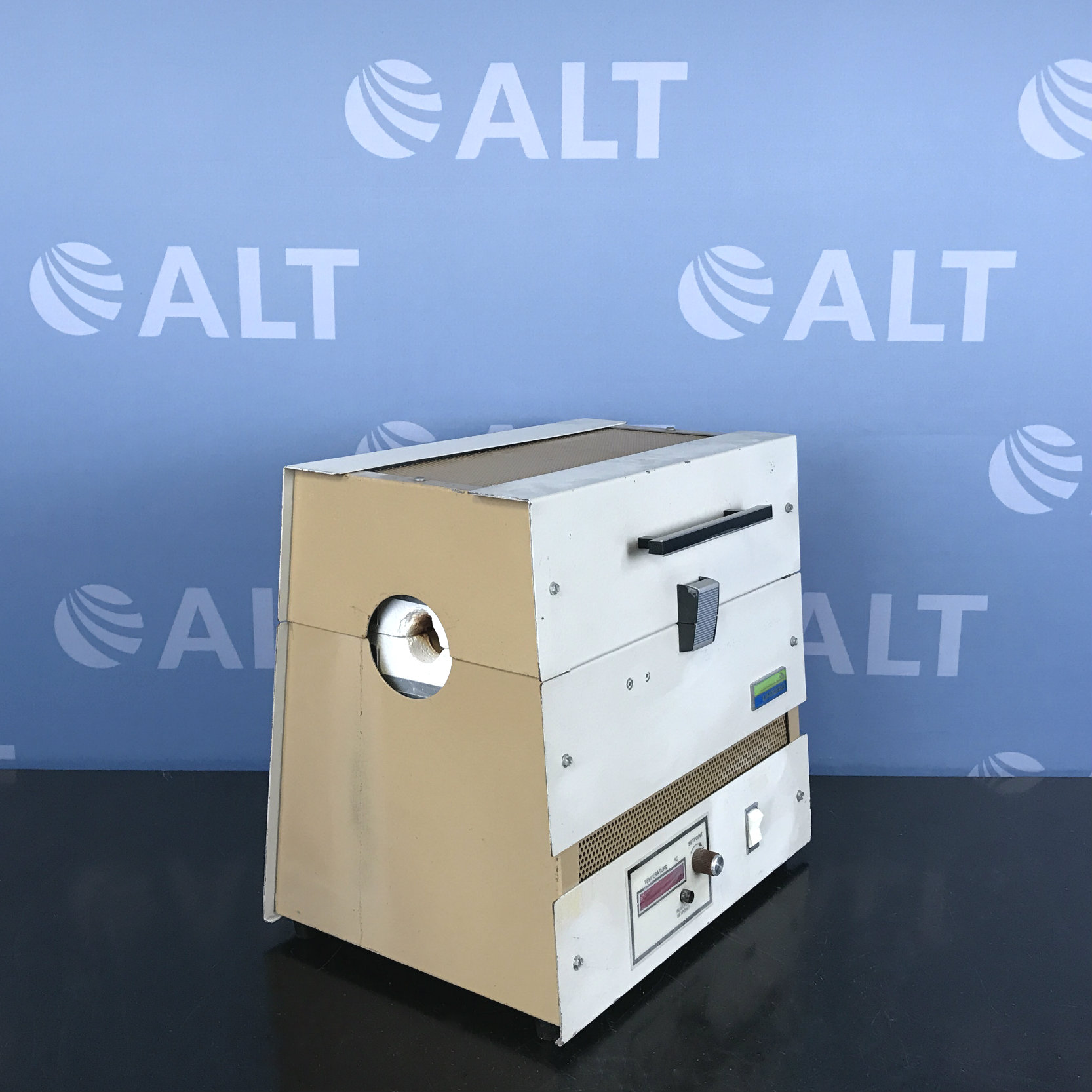 Lindberg/Blue M 55035 Tube Furnace