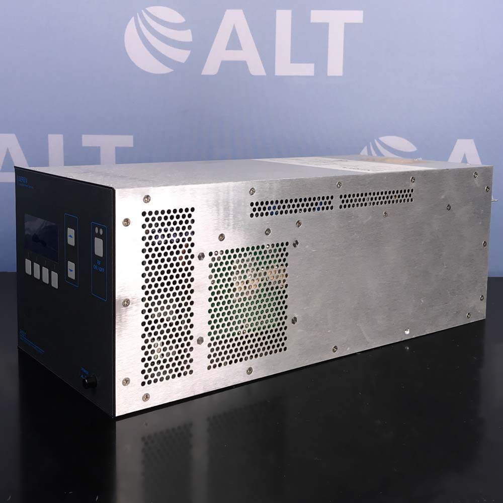 Seren R601 Radio Frequency Power Supply
