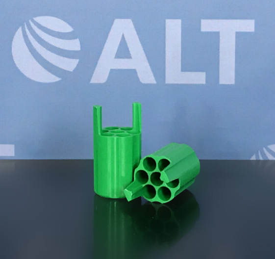 MSE 34159-3040 Conical Tube Adapters, 7 x 15mL (Set of 4)