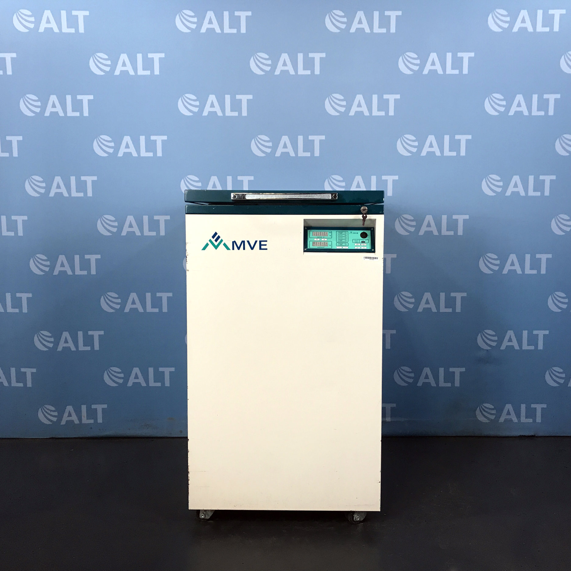 MVE CIO-STOR 500 Cryogenic Storage System