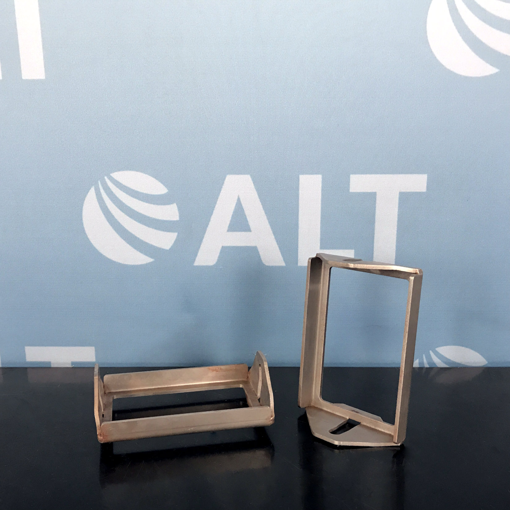 SP Scientific Genevac Series II Swing Sample Holder
