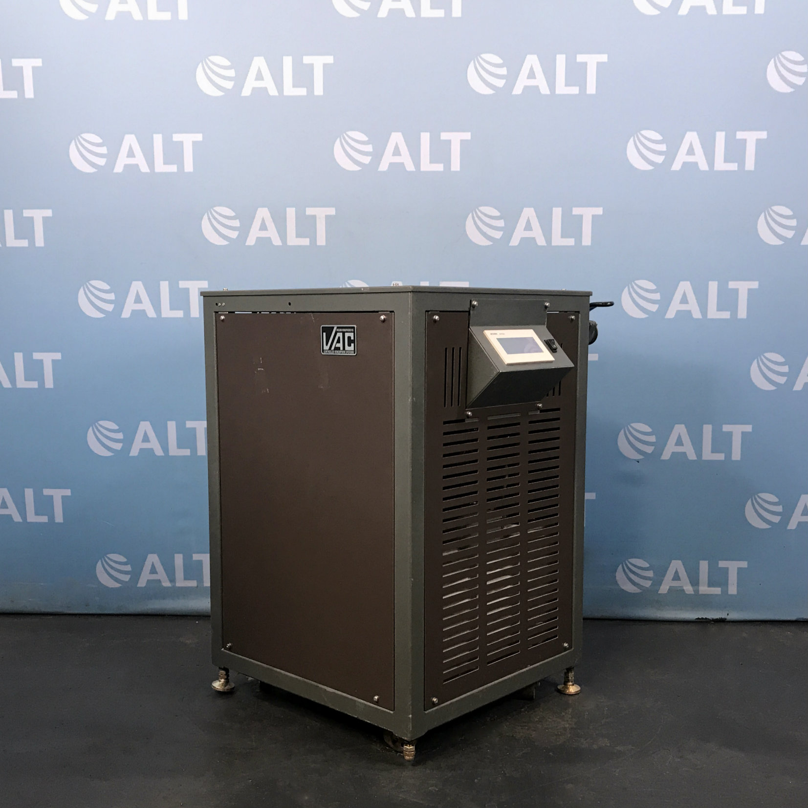 Vacuum Atmospheres Company OMNI PURIFIER P/N 102493