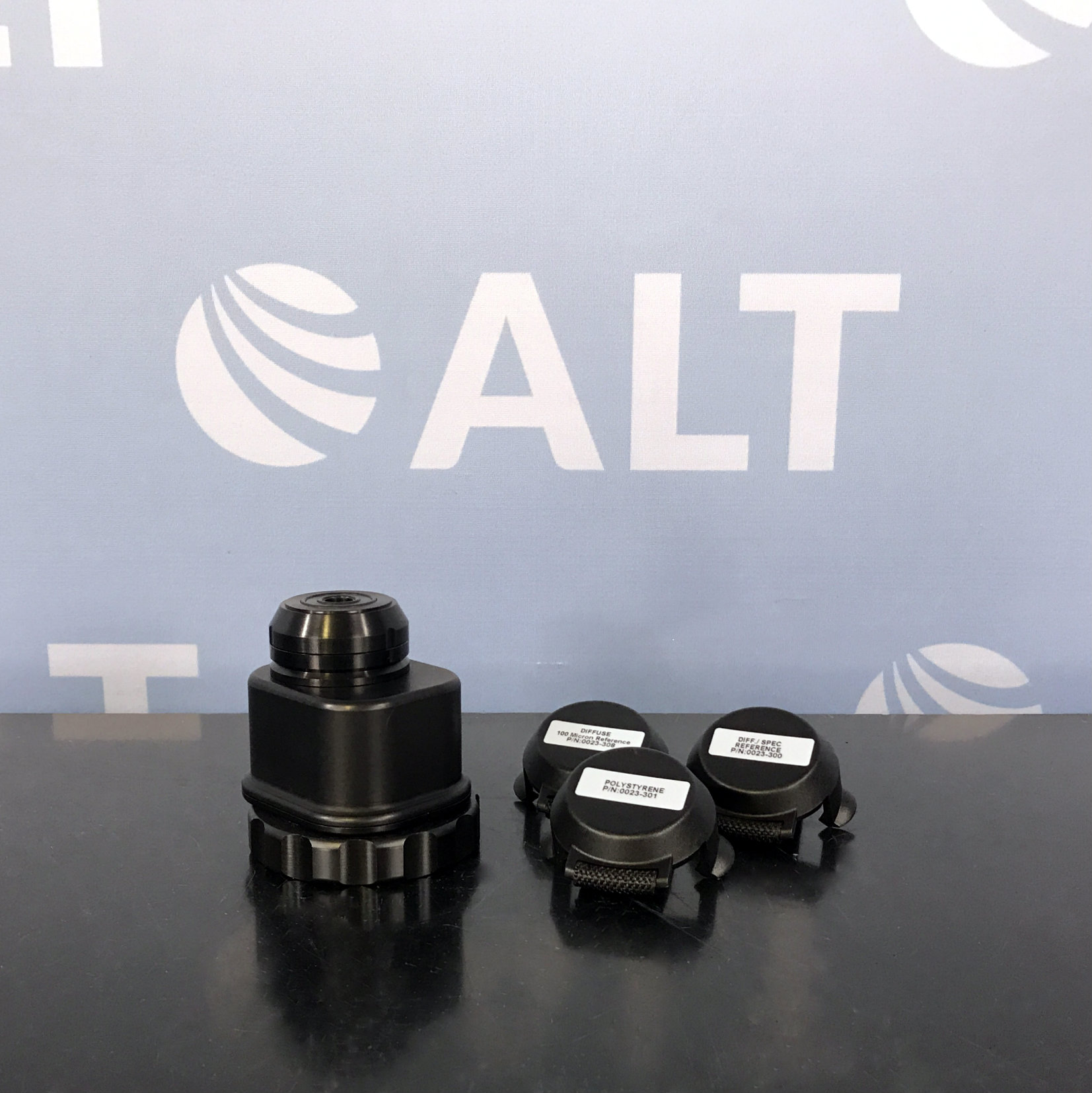 Agilent 4100 ExoScan Diffuse Reflectance Sample Interface