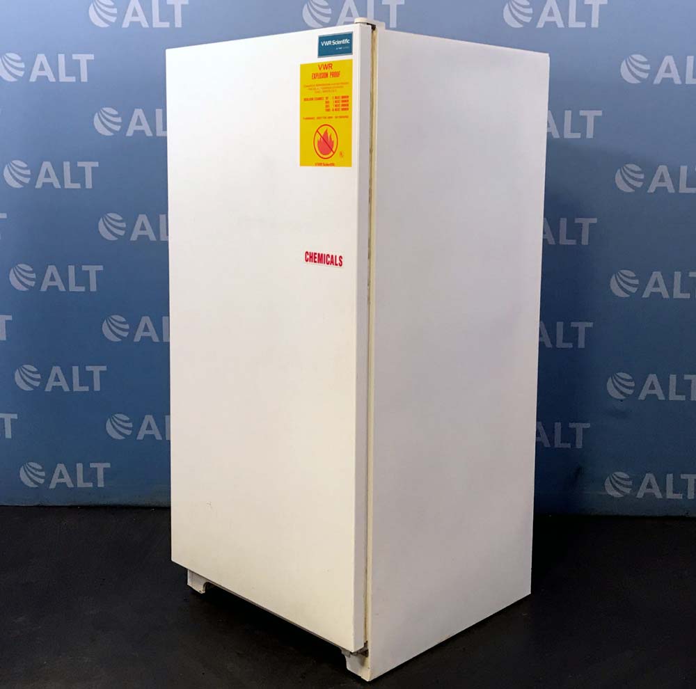 VWR Scientific U2016XABA -20 Explosion Proof Freezer
