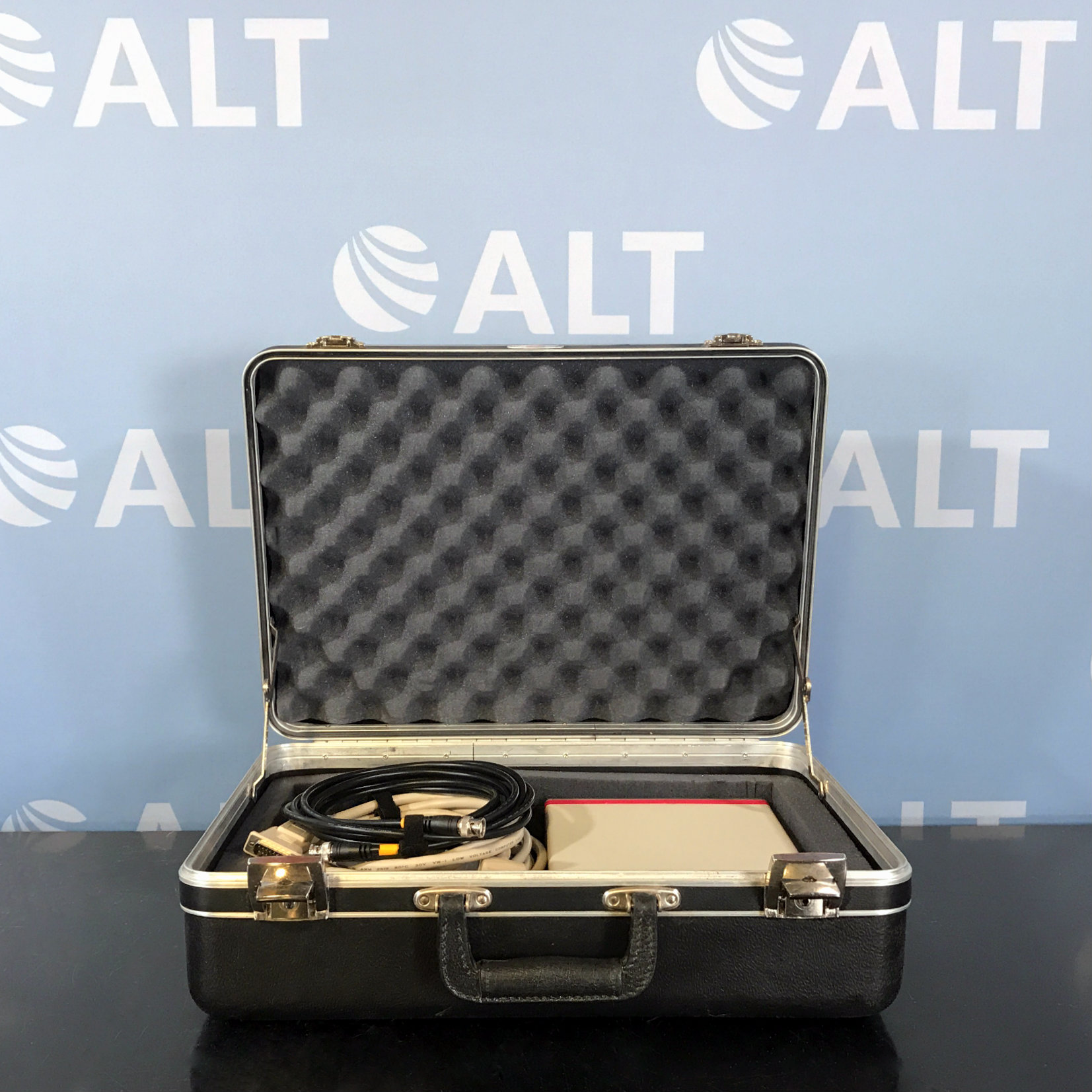 Communications Specialties Scan Do Select