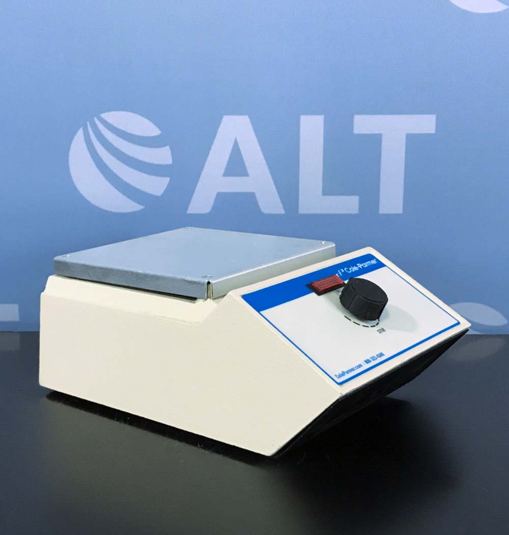 Cole-Parmer Magnetic Stirrer Model ST1 C-P