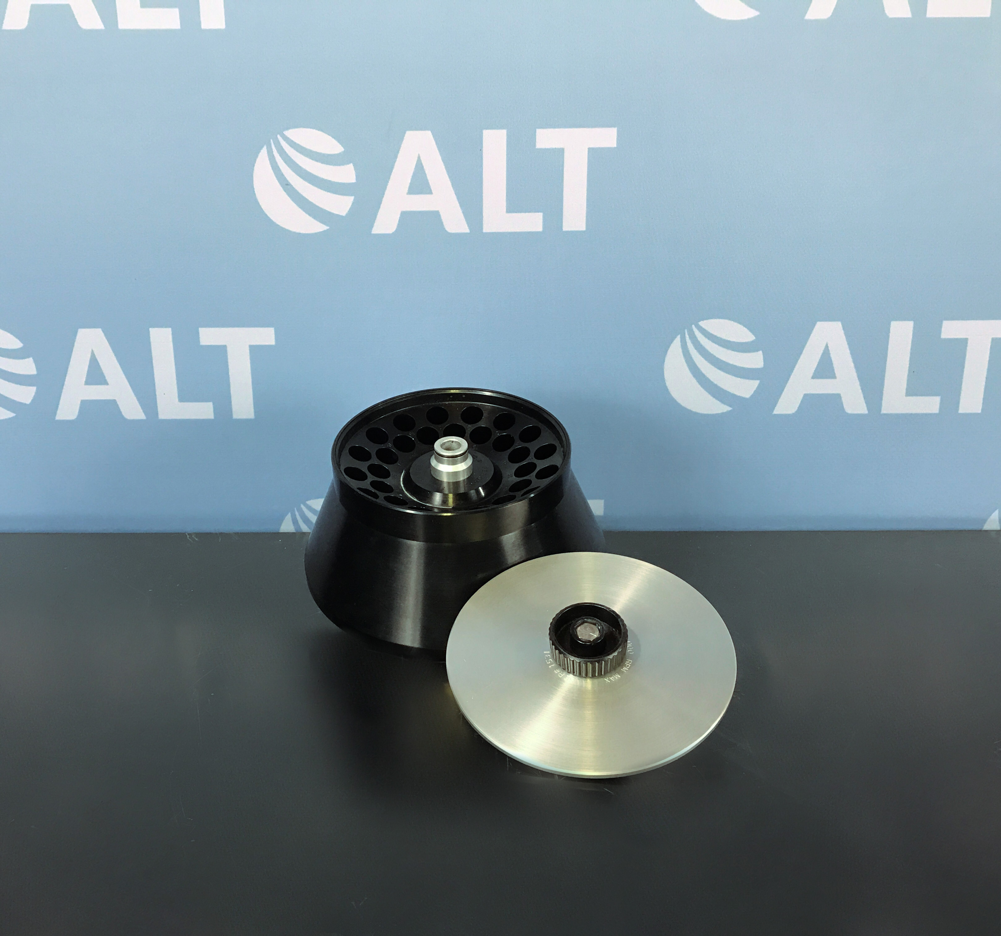 Beckman Coulter JA-20.1 Fixed Angle Rotor