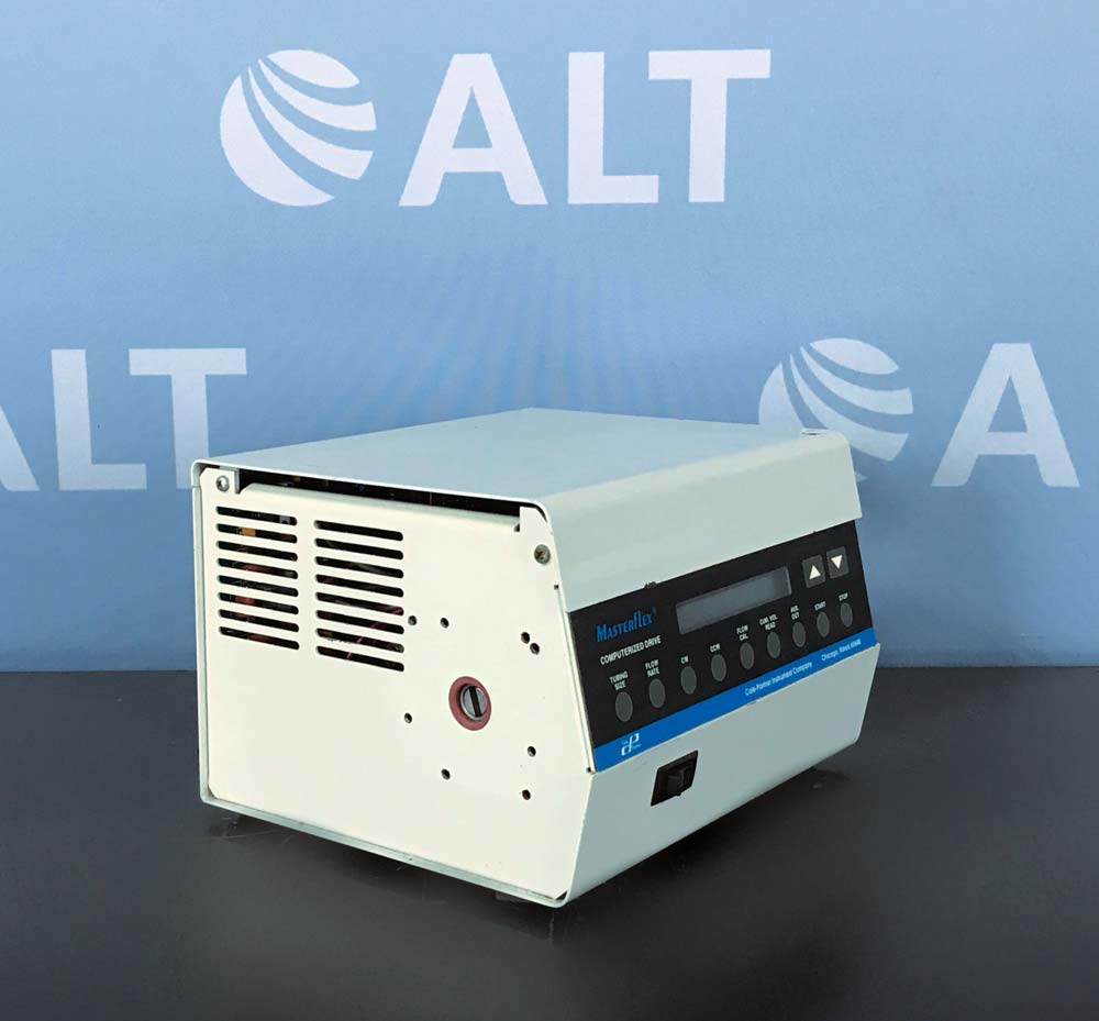 Cole-Parmer MasterFlex Computerized Drive