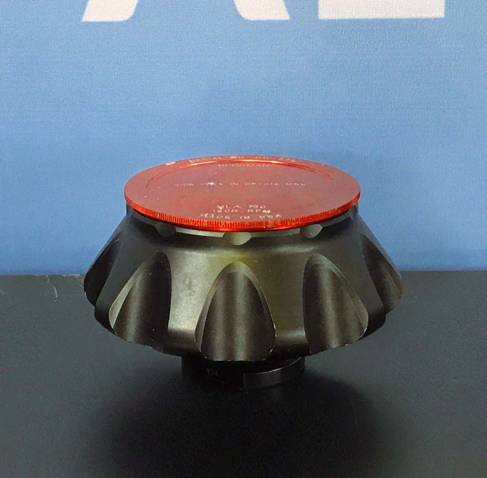 Beckman Coulter MLA 130 Fixed Angle rotor
