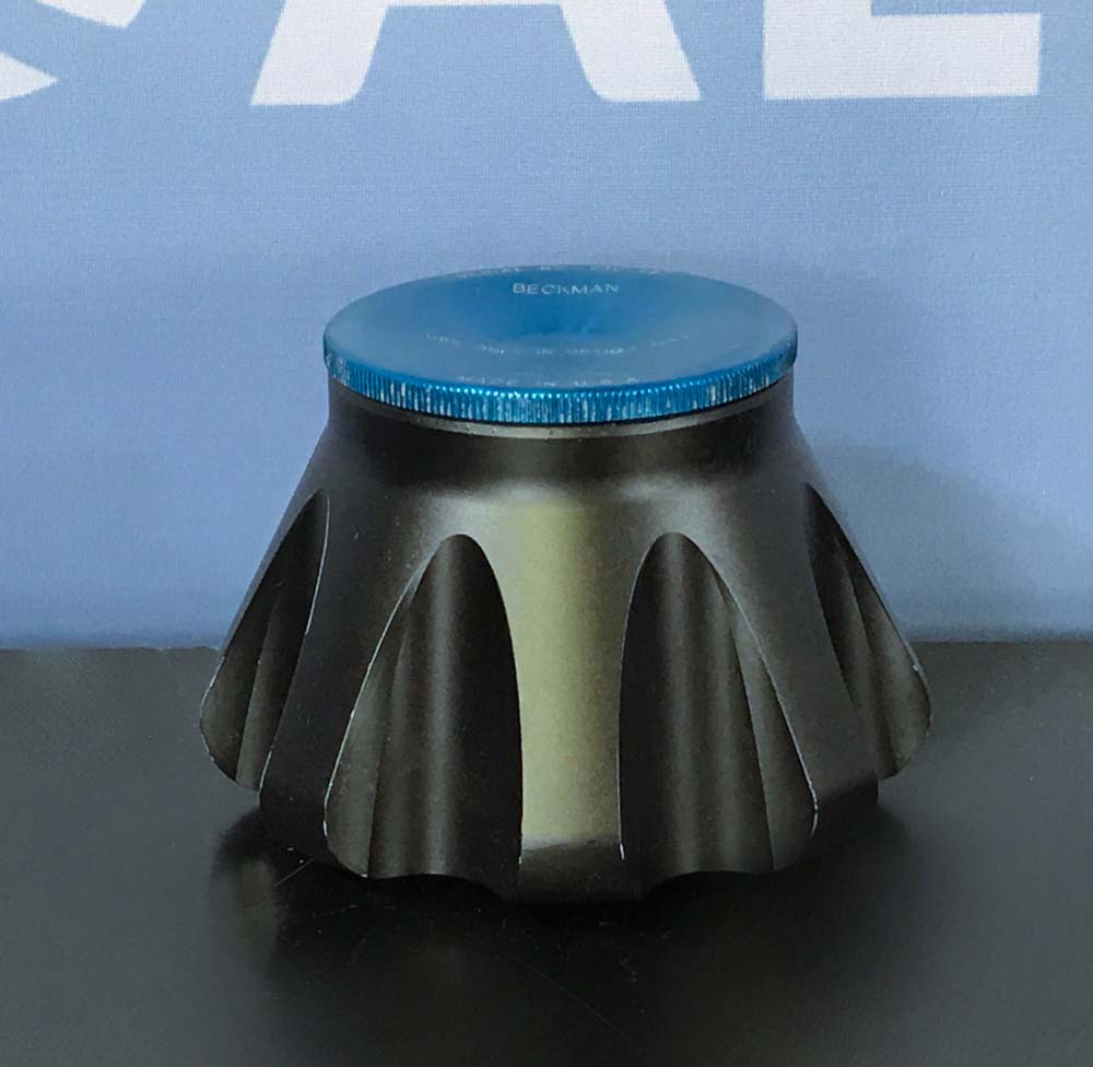 Beckman Coulter MLA-80 Fixed Angle Rotor