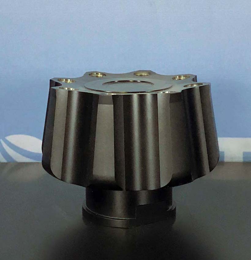 Beckman Coulter NVT 90 Rotor