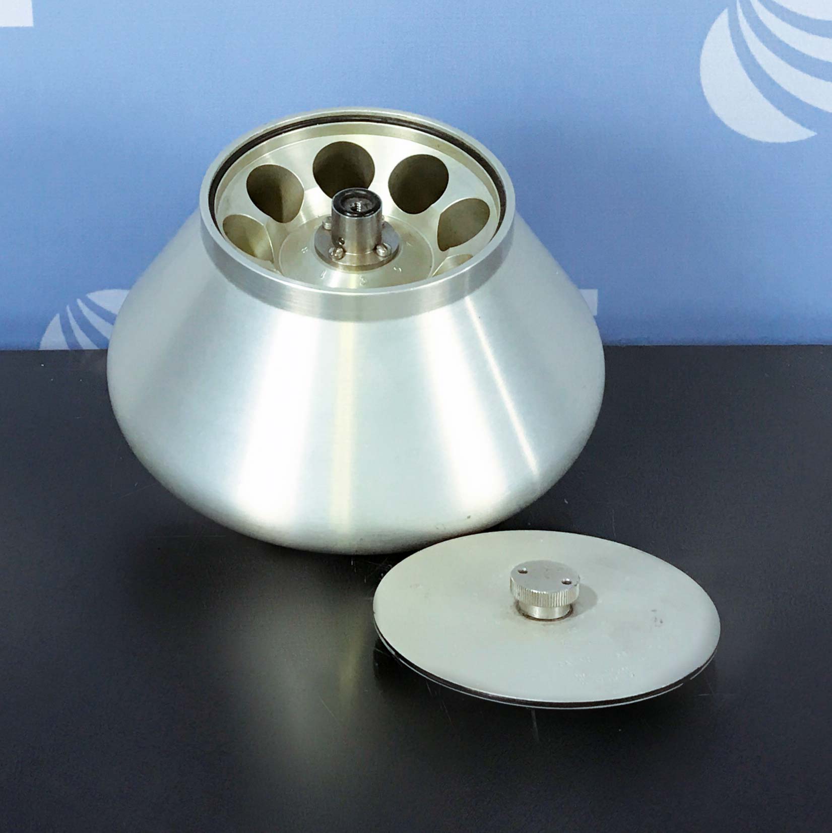 Iec Rotor IEC E56 6-83 Rotor