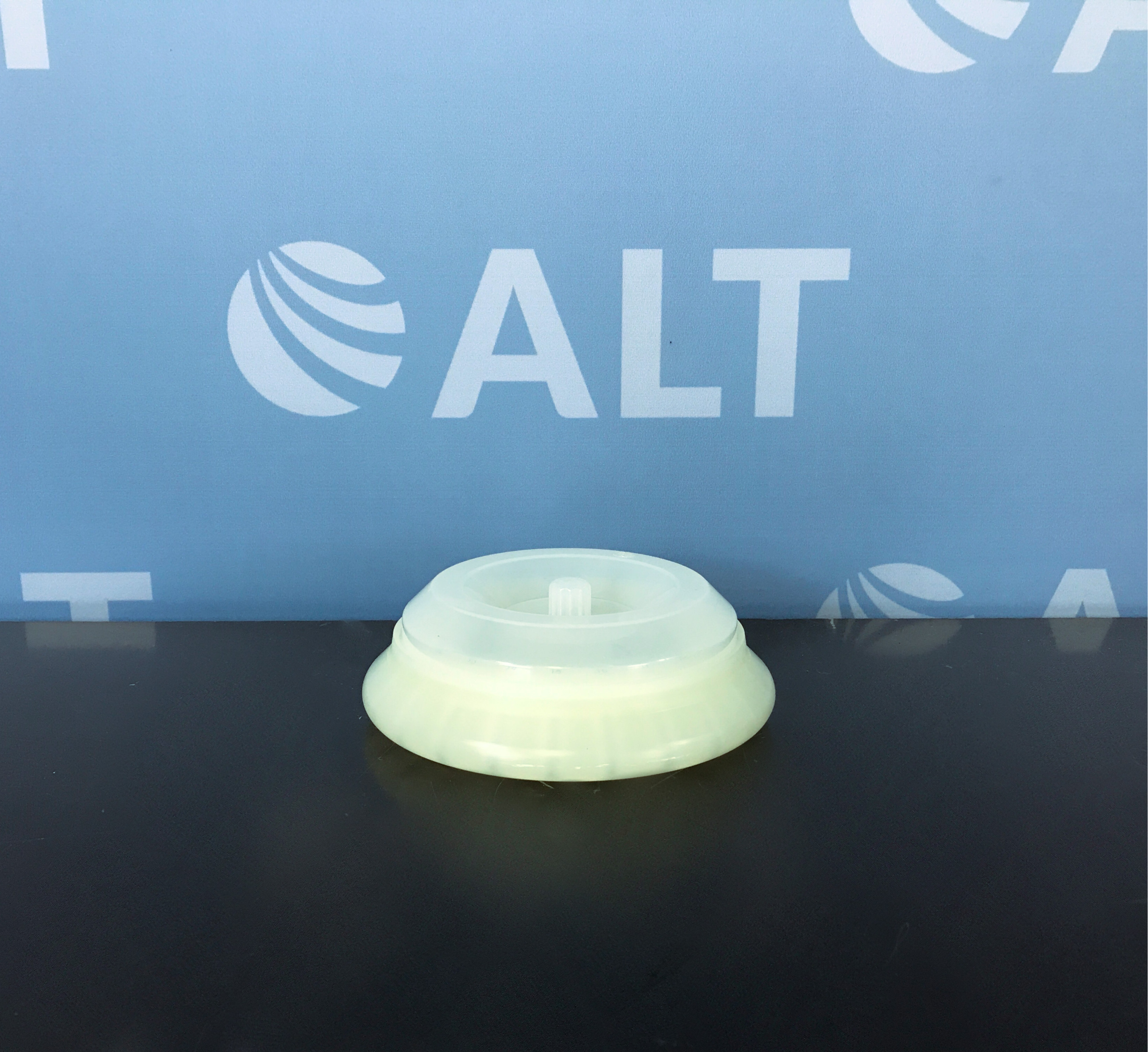IEC 851 Fixed Angle Rotor