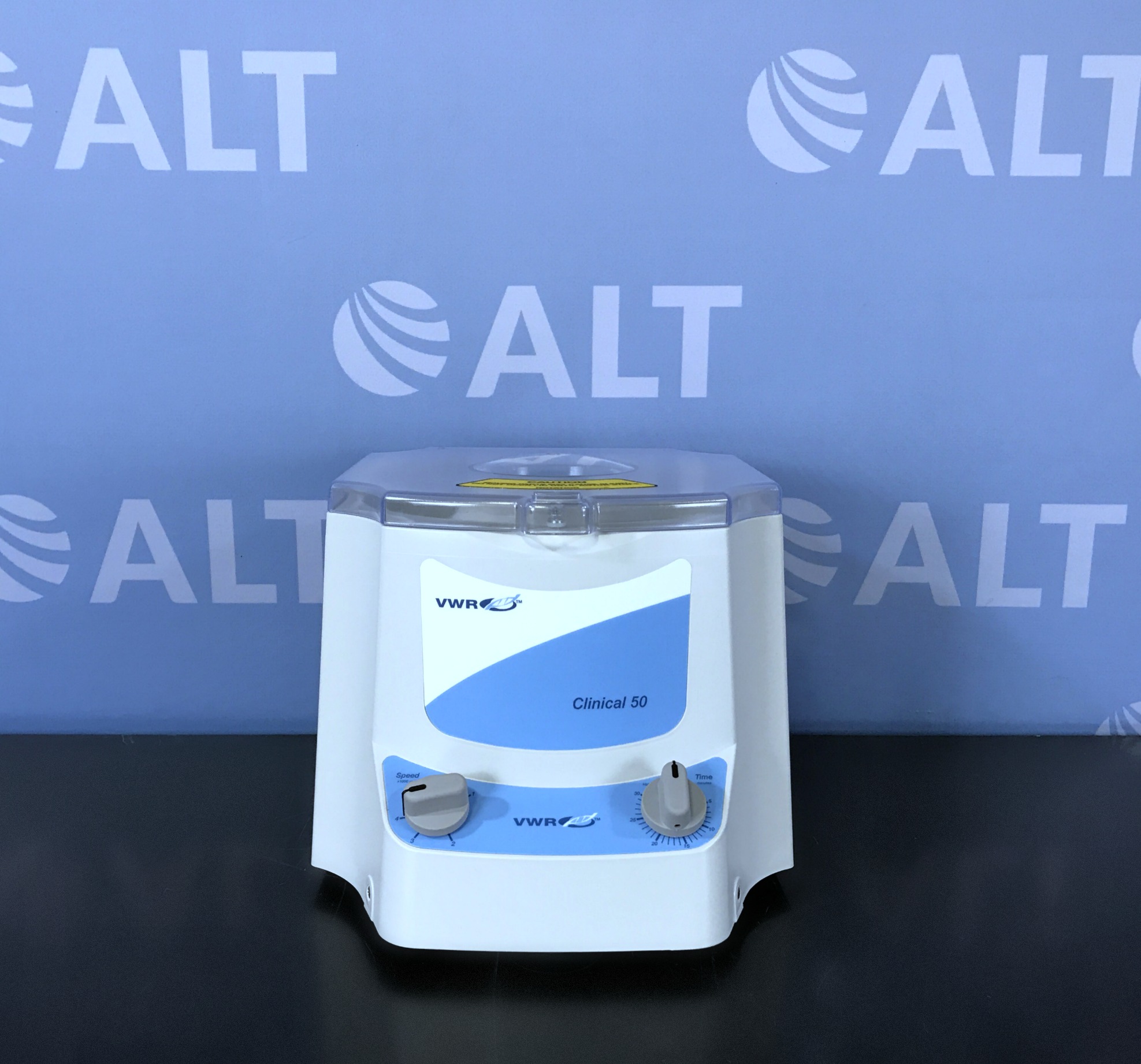 VWR Clinical 50 Centrifuge