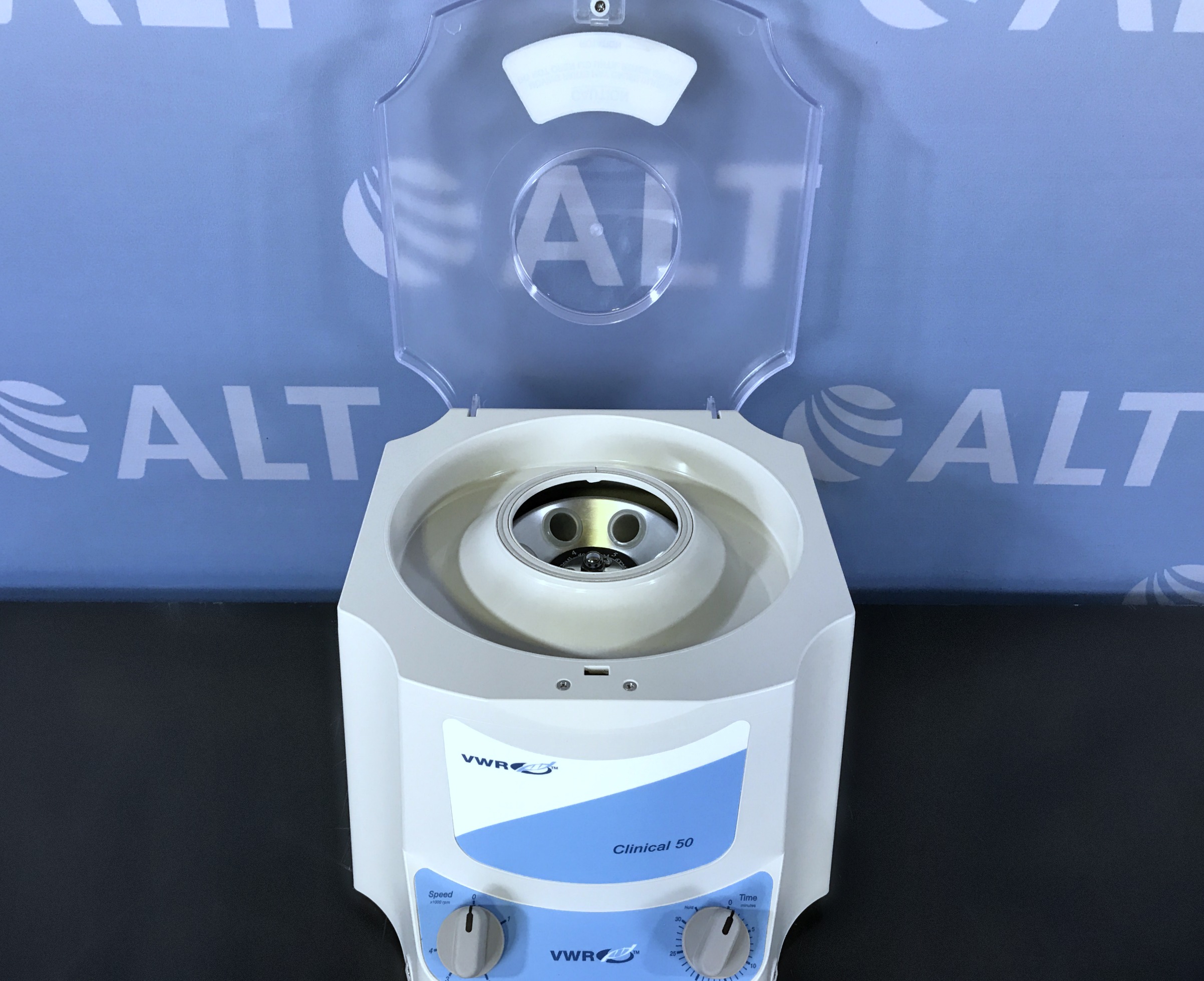 VWR Clinical 50 Centrifuge