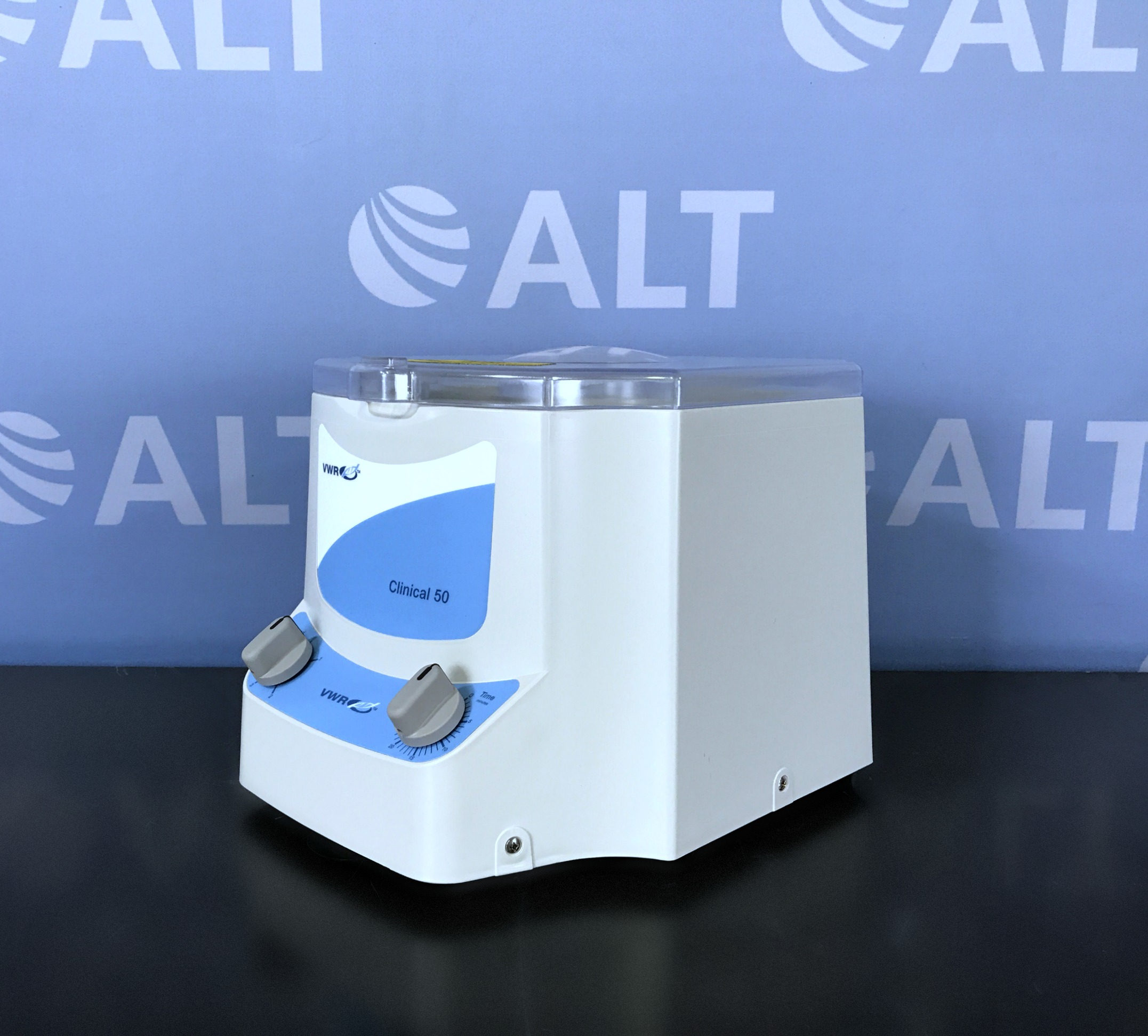 VWR Clinical 50 Centrifuge