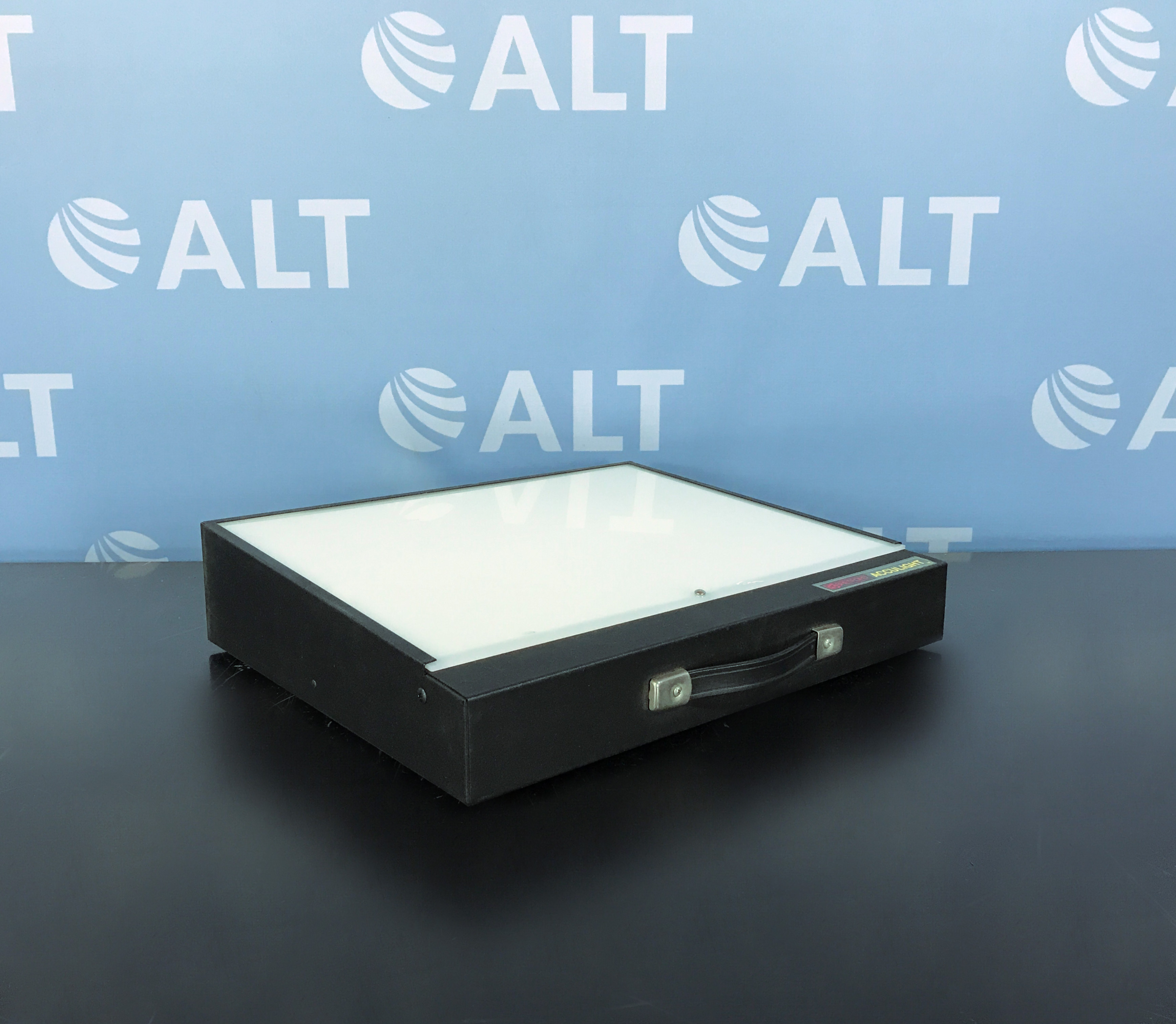 Bretford Acculight 18×15 Still Picture Projector X Ray Viewer Light