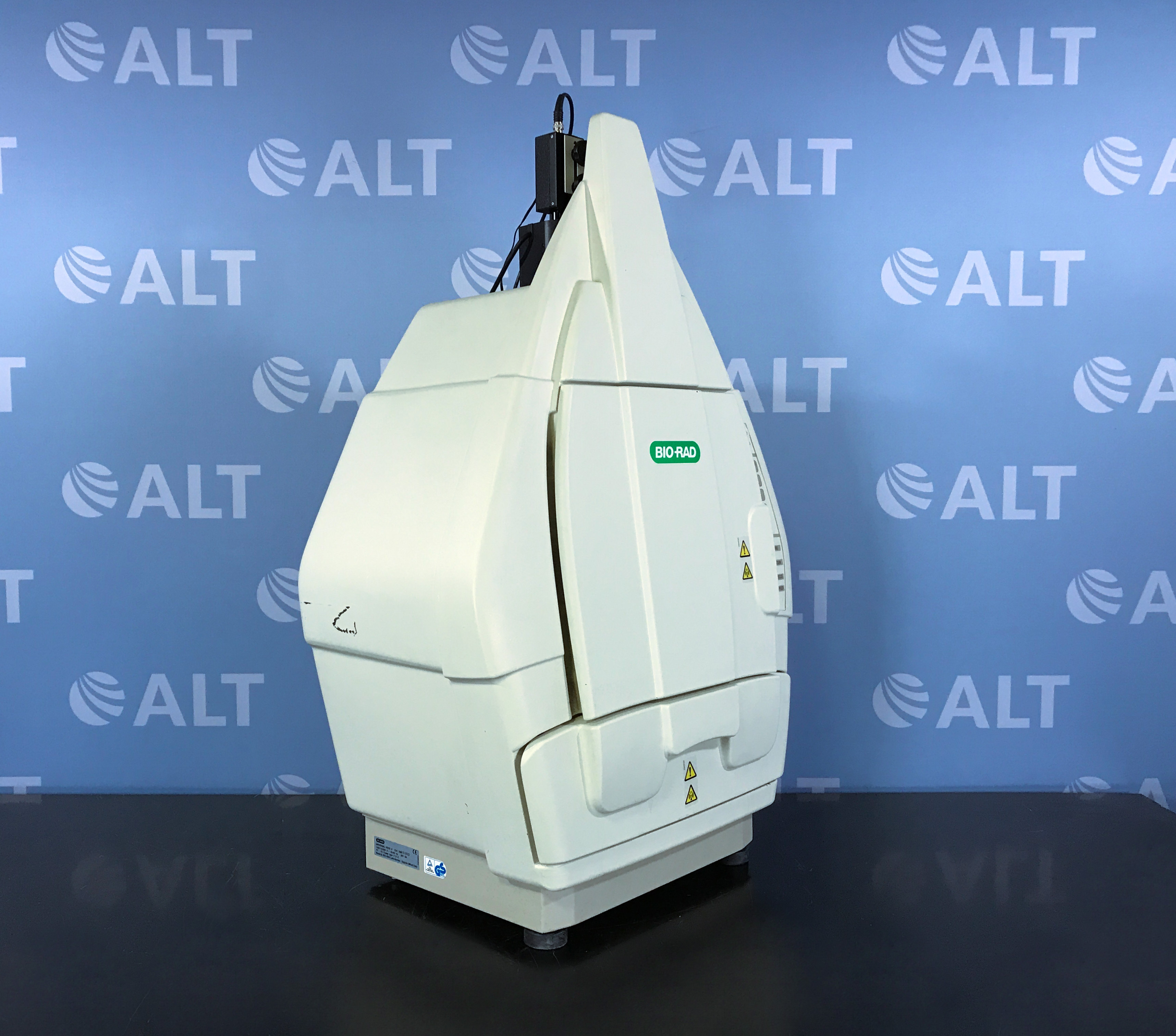 Bio-Rad  Universal Hood II Gel Doc XR System