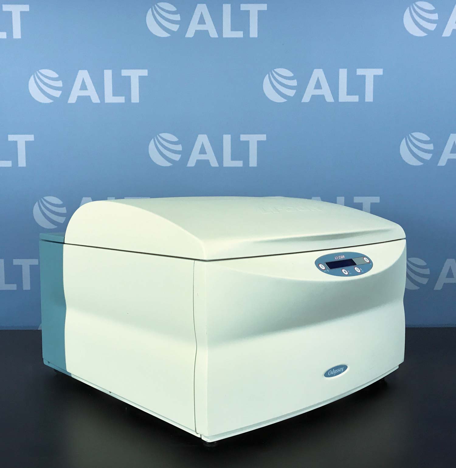 LI-COR Odyssey Infrared Imaging System