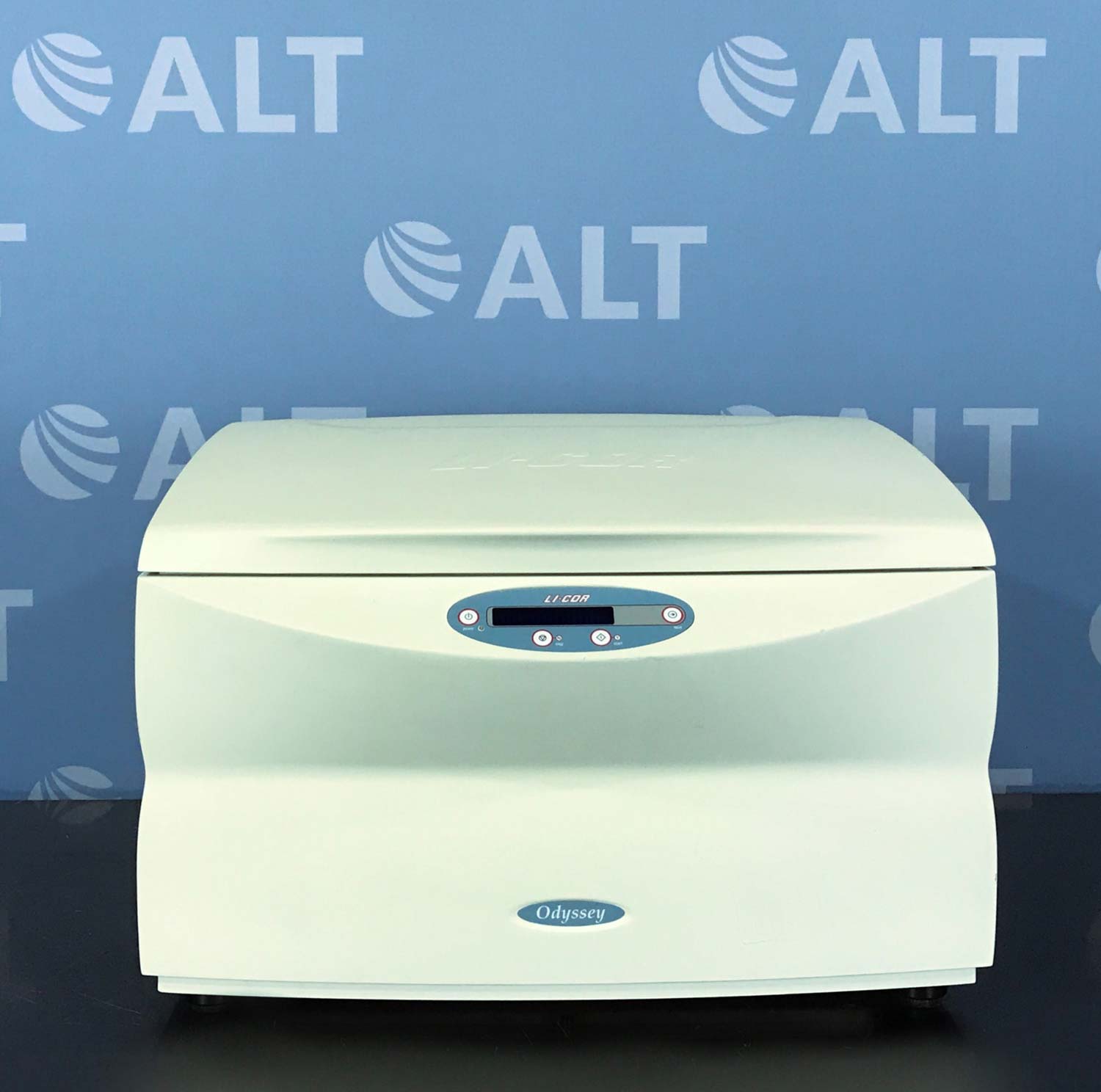 LI-COR Odyssey Infrared Imaging System