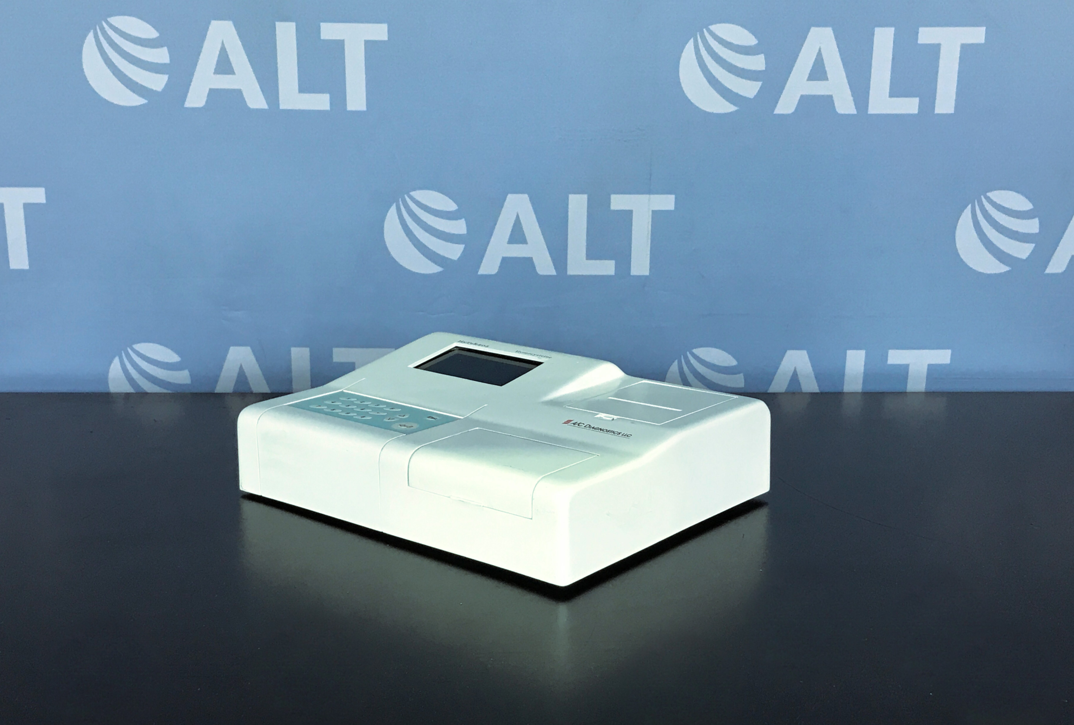 A/C Diagnostics LLC Hytek-205 Homocysteine Diagnostic Reader