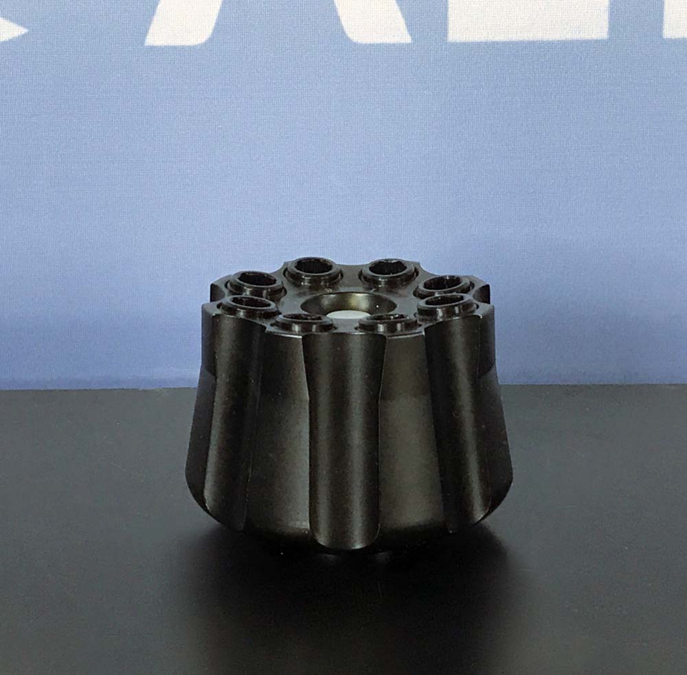 Beckman Coulter TLN-100 Near-Vertical Tube Rotor
