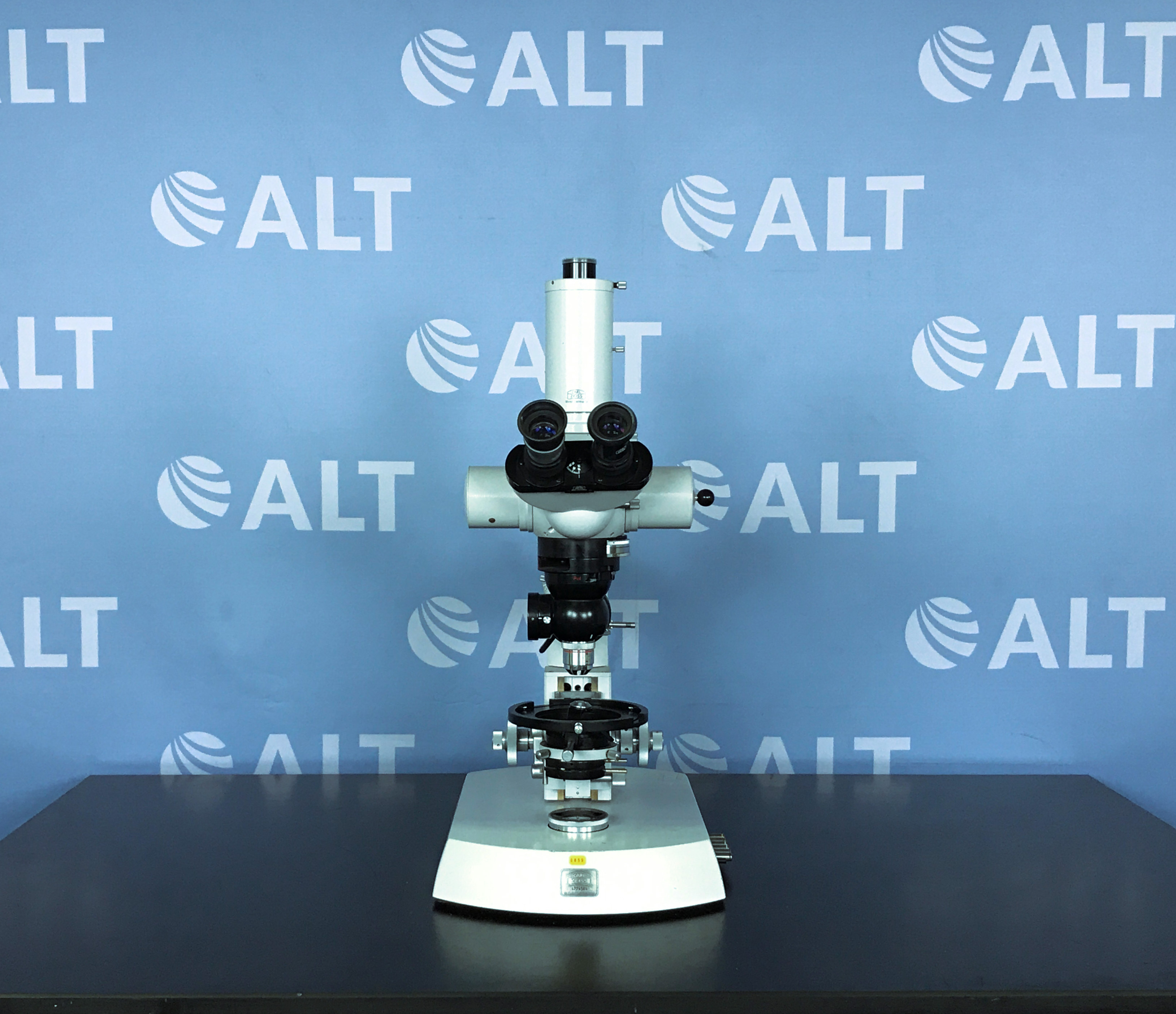 Carl Zeiss 4723665/4774584/68289 Microscope