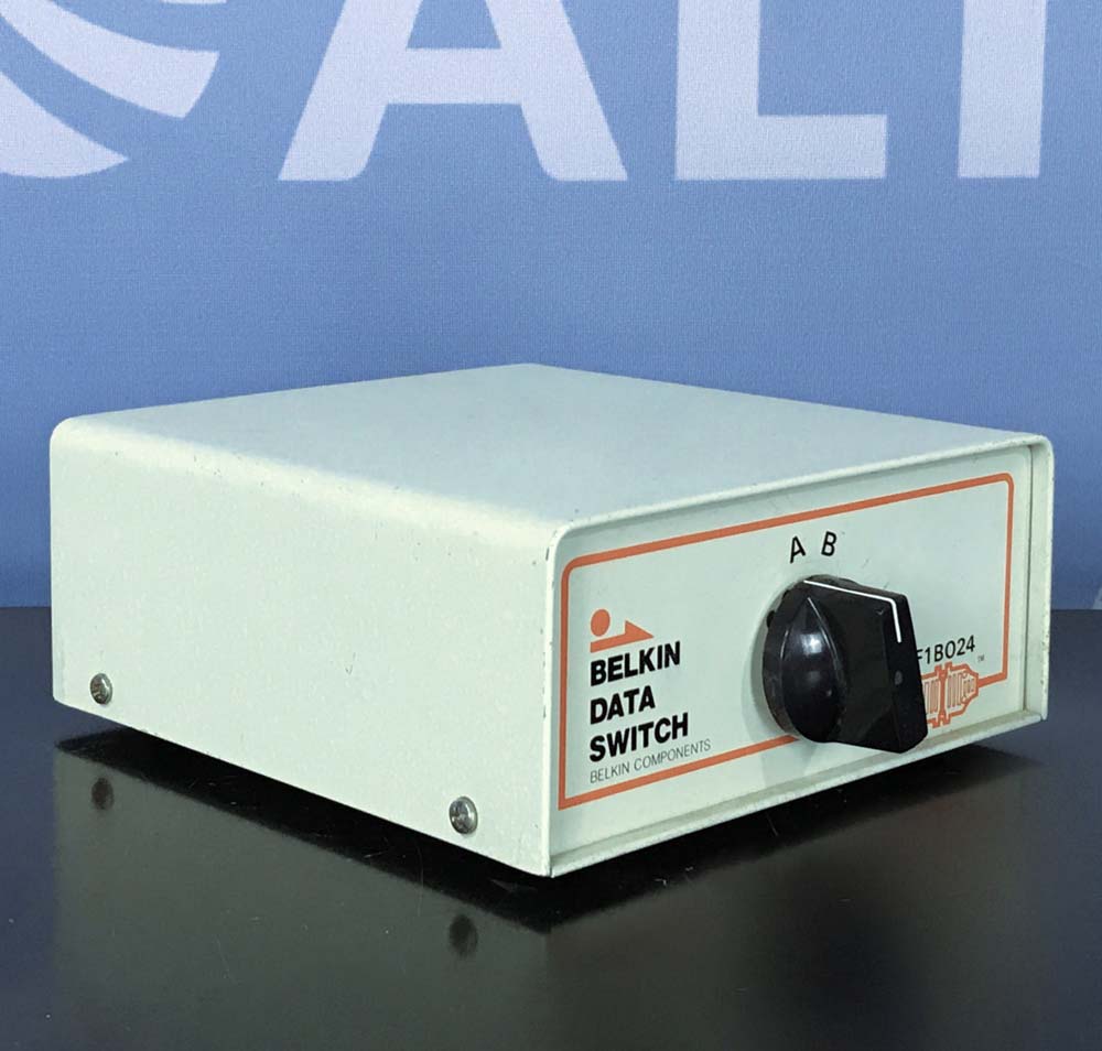 Belkin Data Switch F1B024