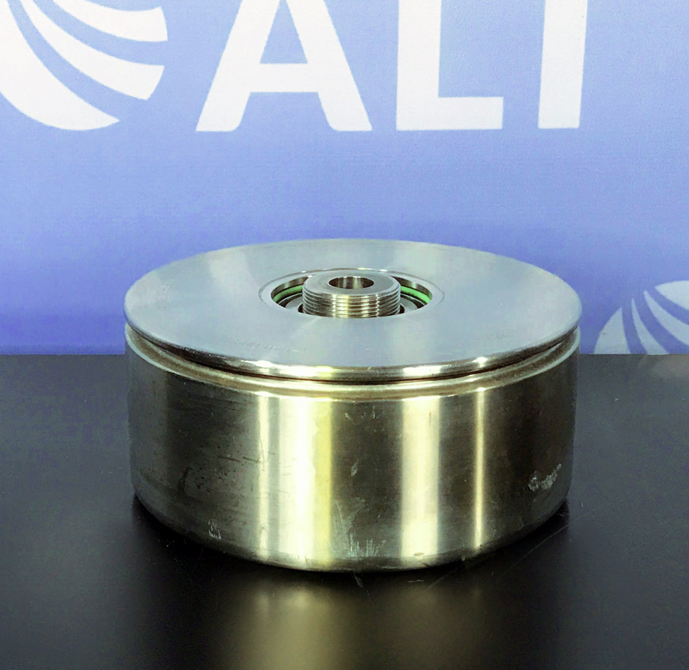 Heraeus Sepatech 8575 HCT 22.300 Rotor