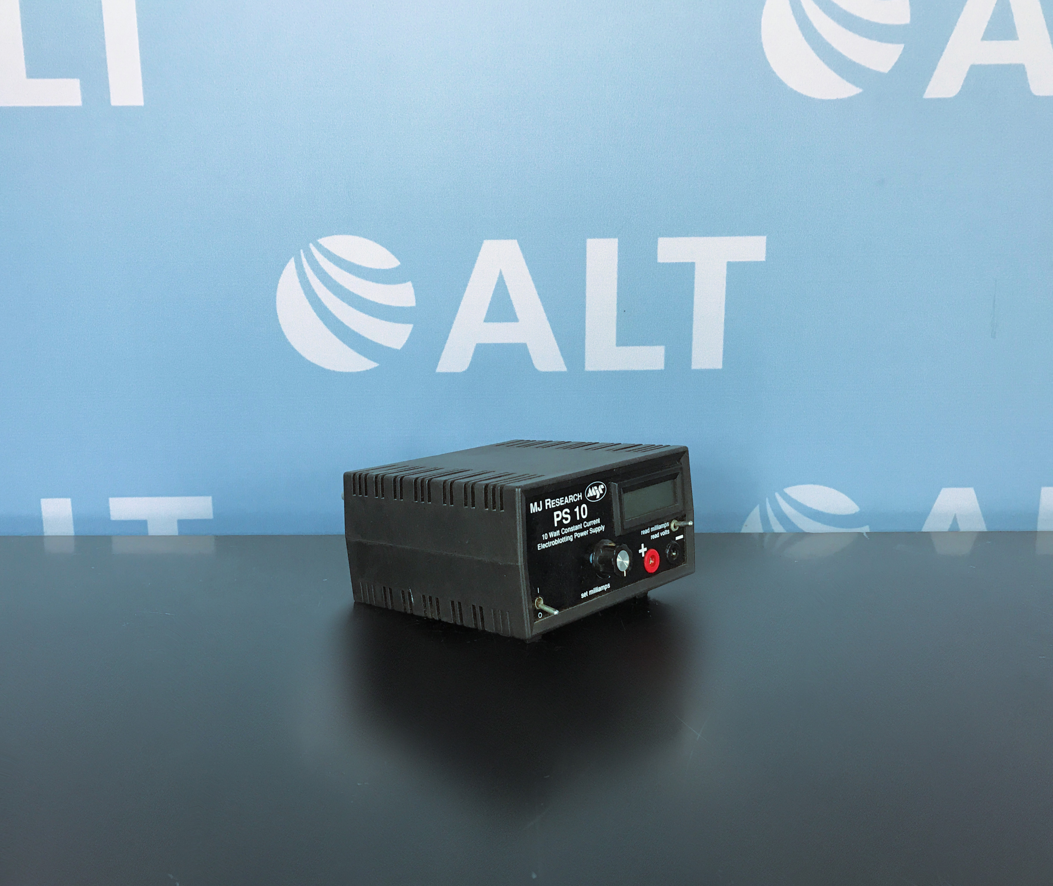 MJ Research PS10 10 Watt Constant Current Electroblotting Power Supply