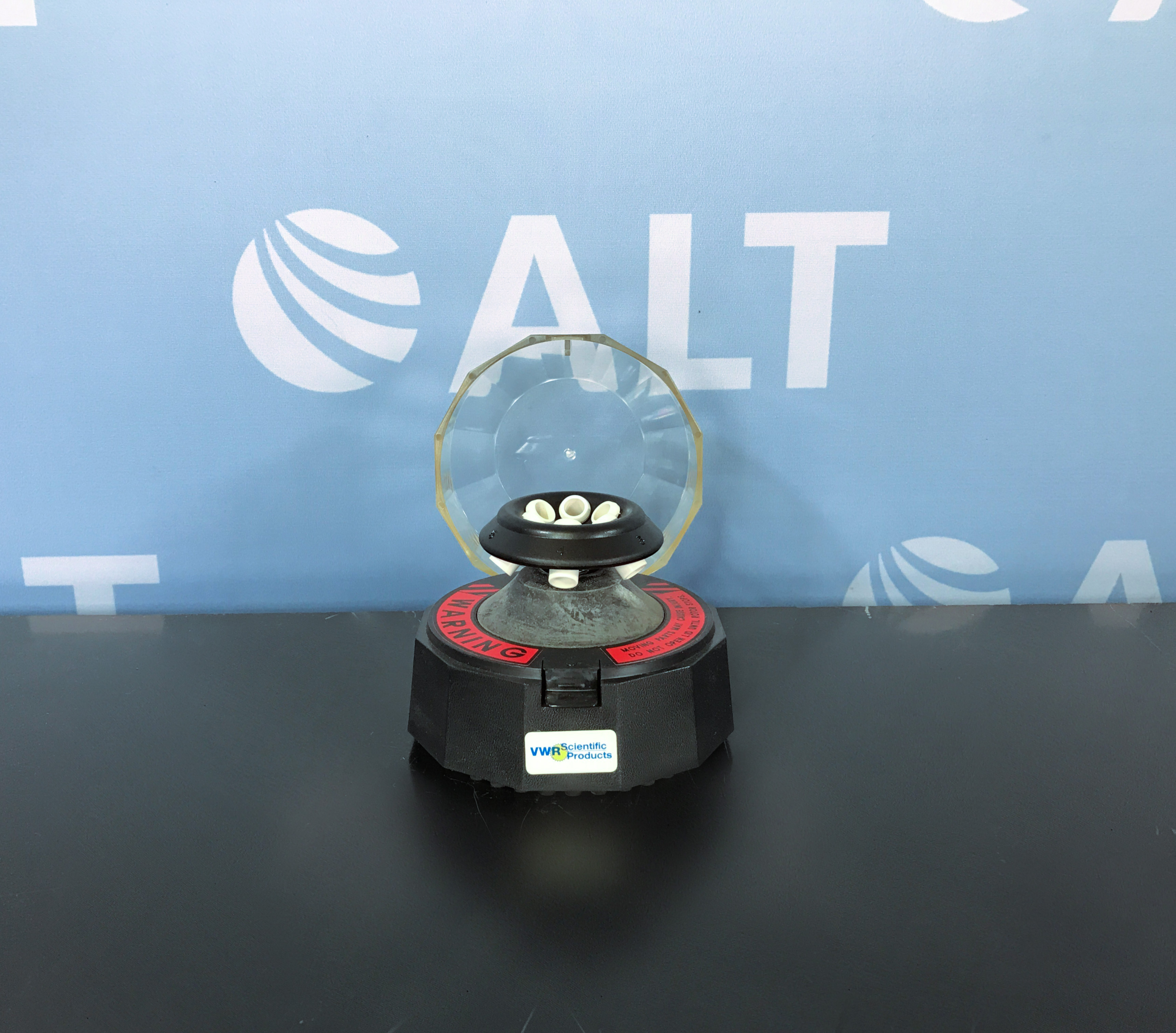 Labnet C-1200 Mini Centrifuge